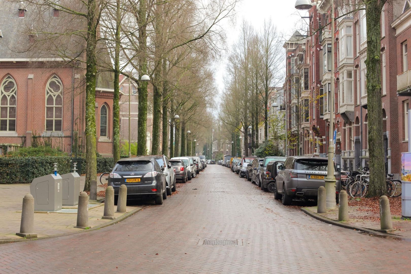 Van Eeghenstraat 193 2, Amsterdam foto-33