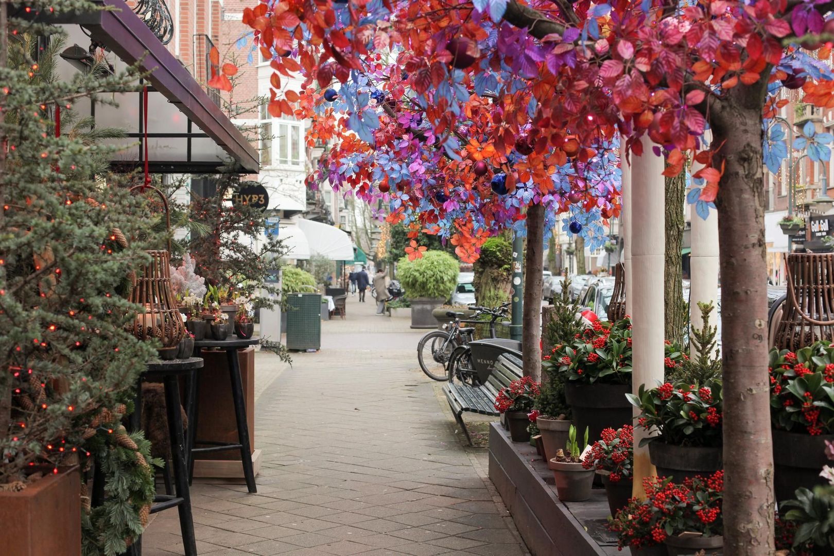 Van Eeghenstraat 193 2, Amsterdam foto-37