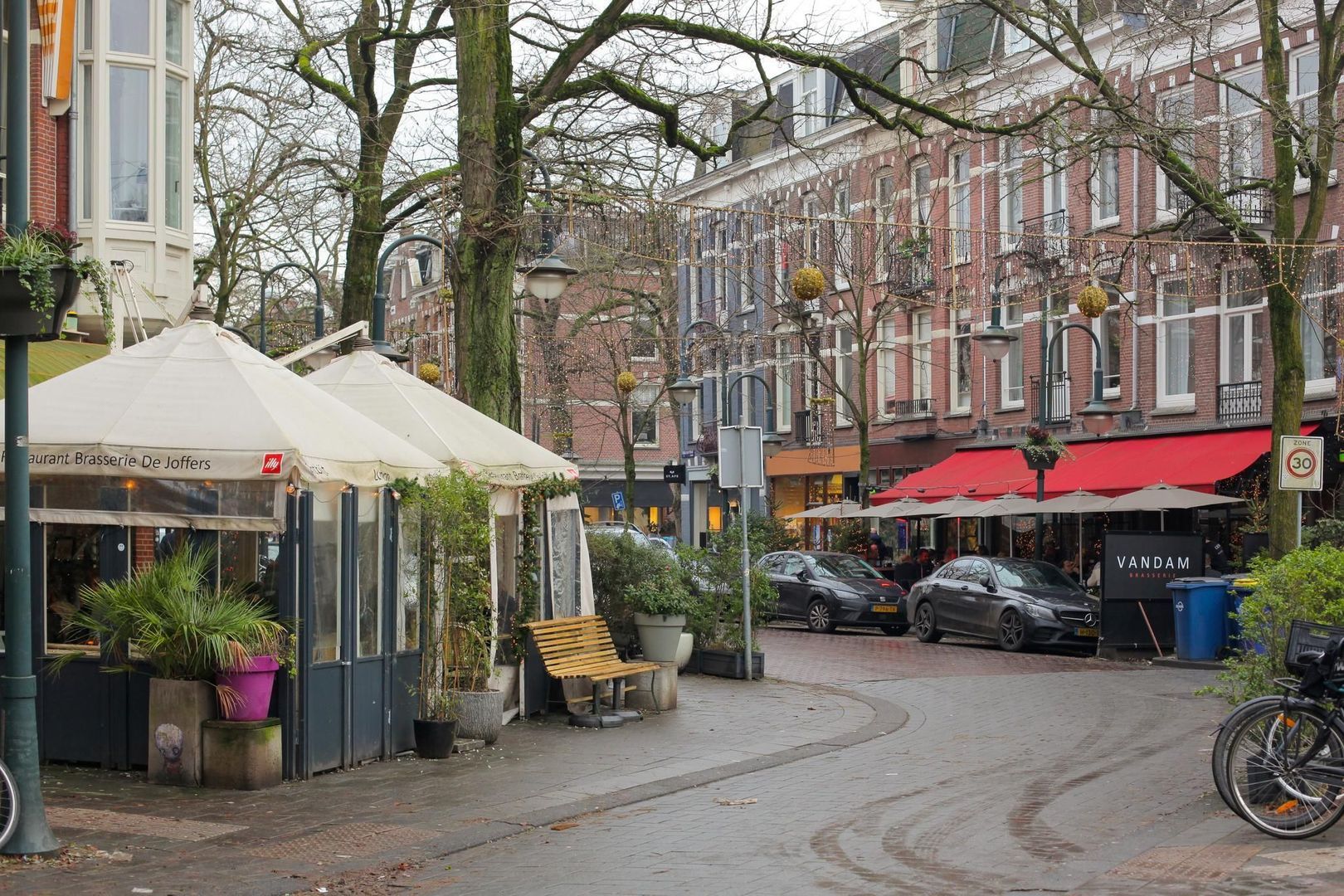 Van Eeghenstraat 193 2, Amsterdam foto-36