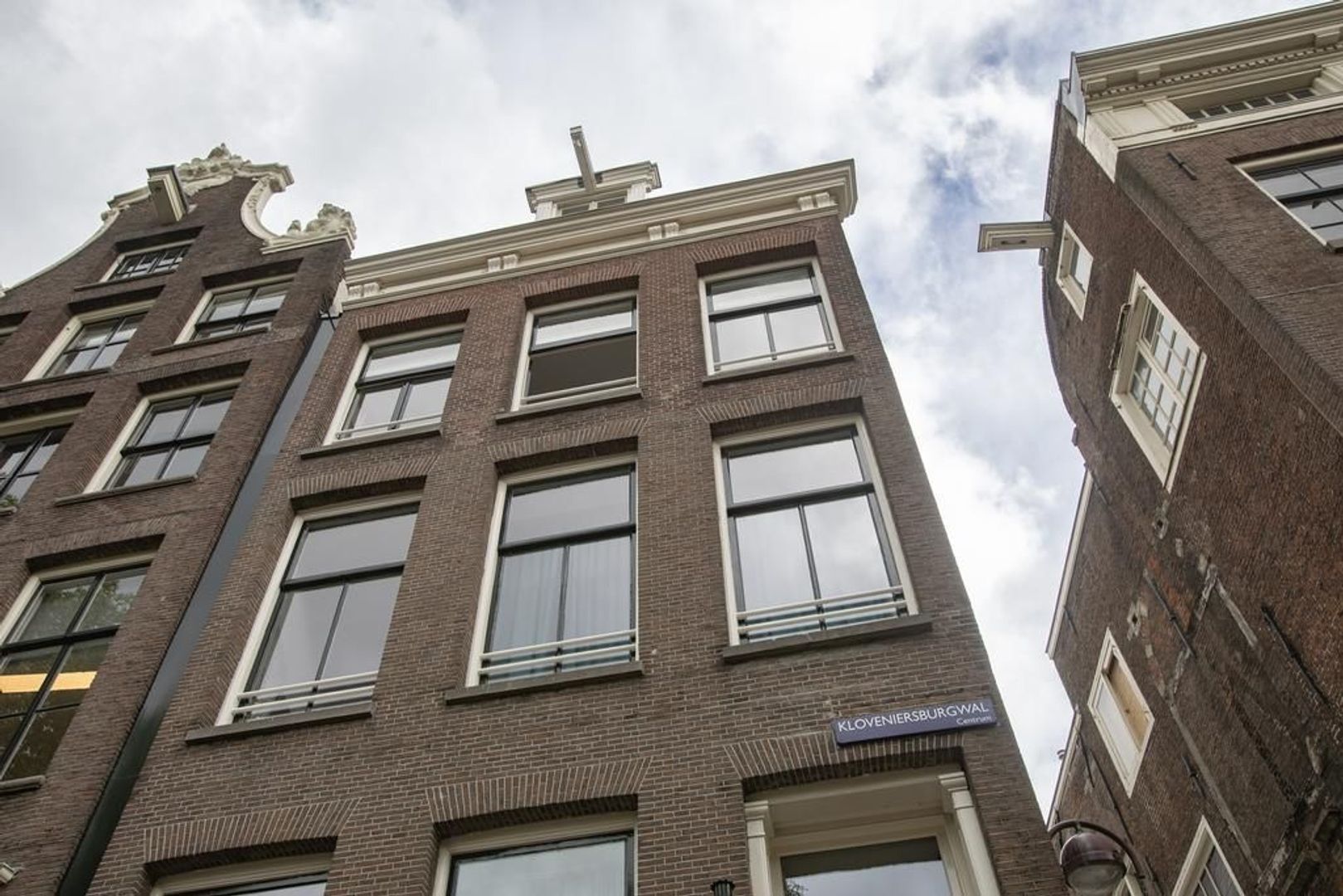 Onkelboerensteeg 1 D, Amsterdam foto-20