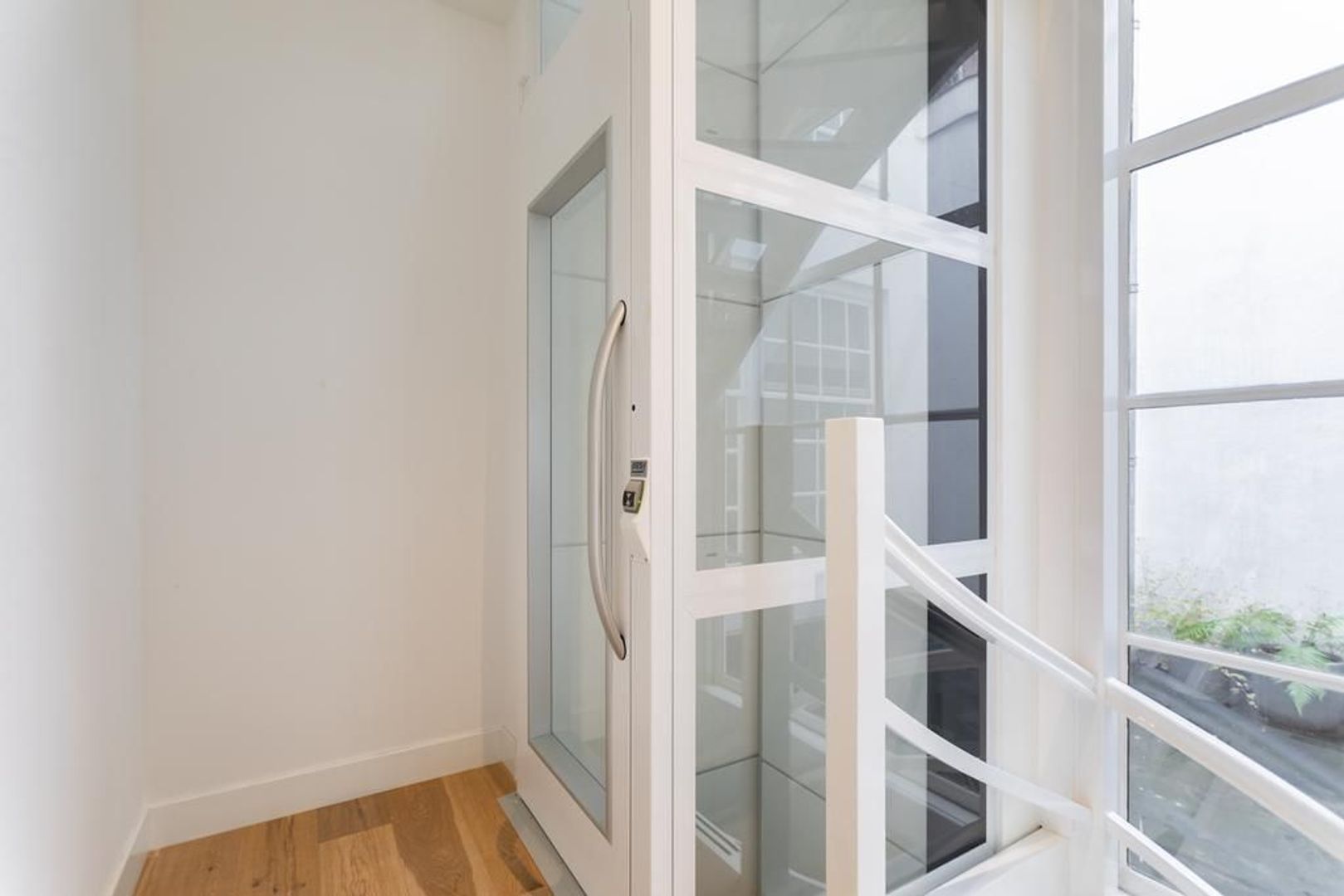 Onkelboerensteeg 1 D, Amsterdam foto-4