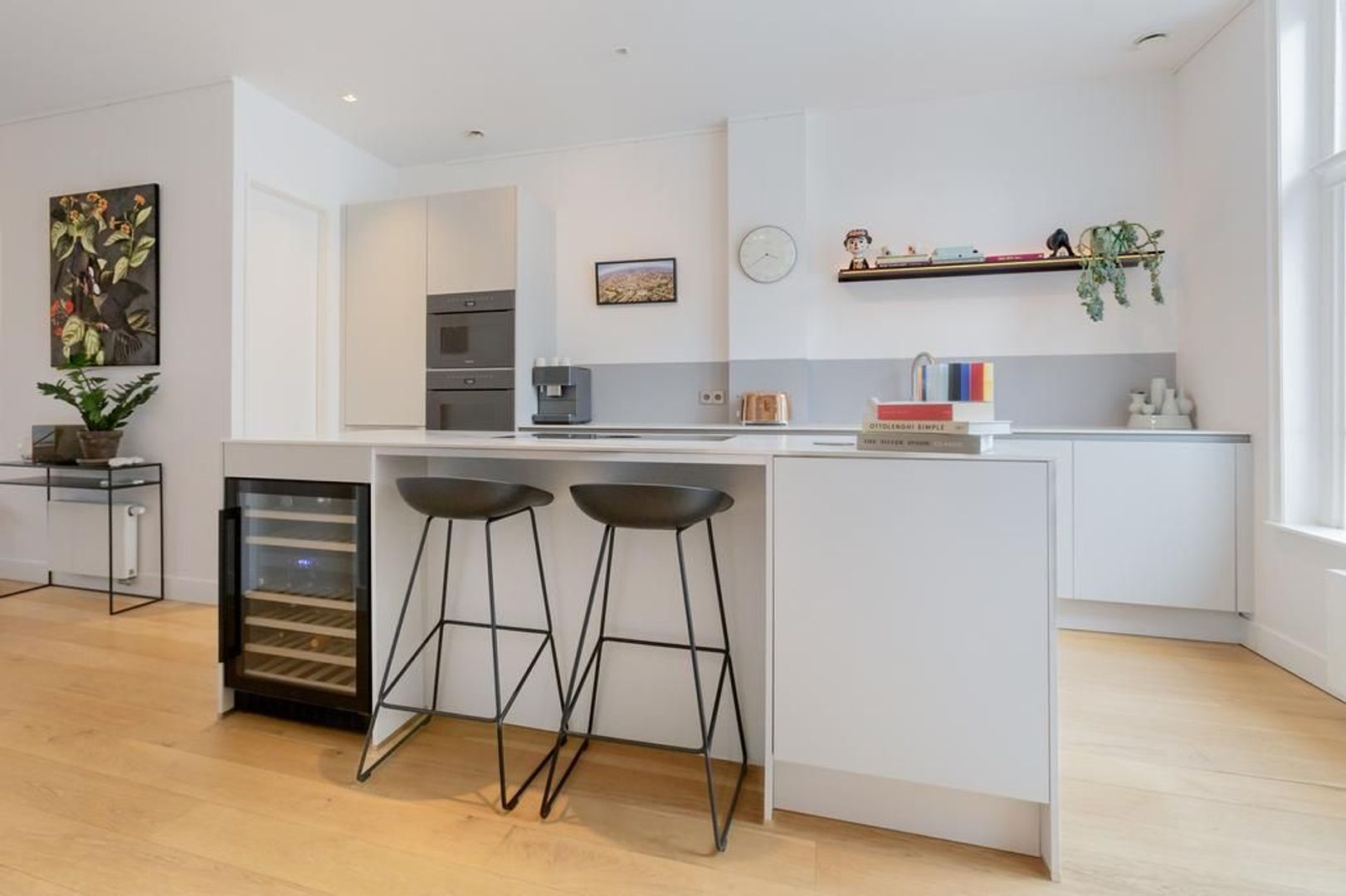 Onkelboerensteeg 1 D, Amsterdam foto-2