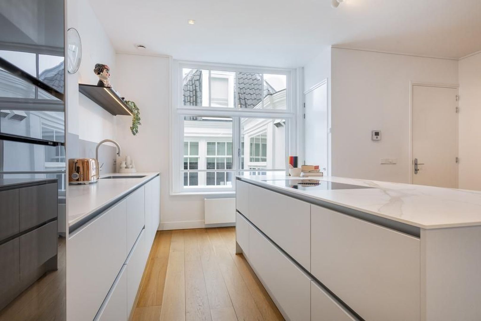 Onkelboerensteeg 1 D, Amsterdam foto-5