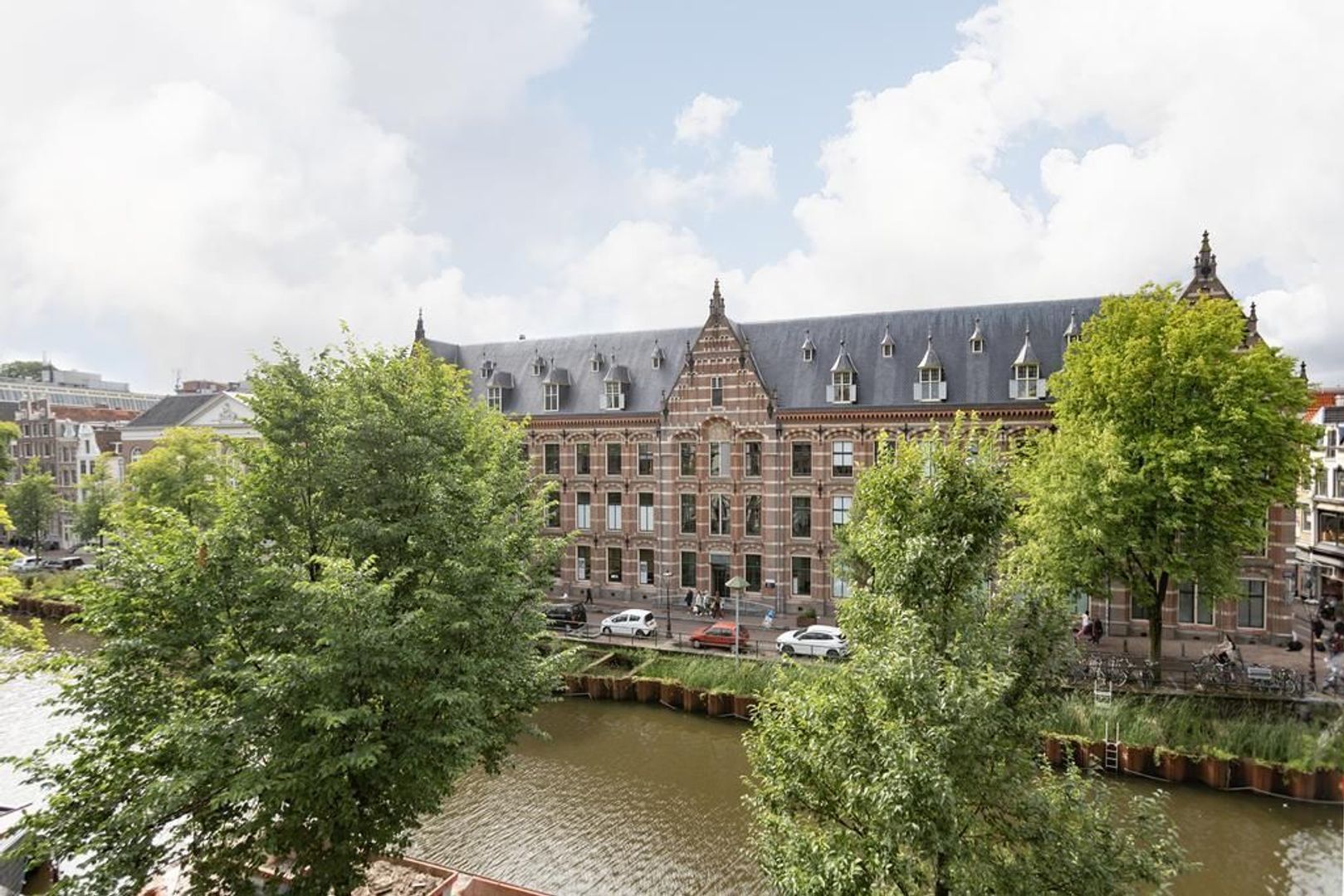 Onkelboerensteeg 1 D, Amsterdam foto-22