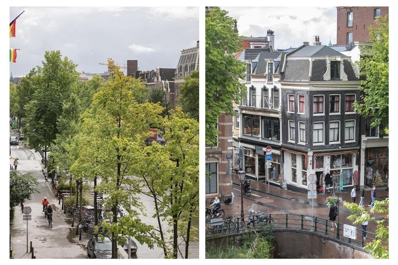 Onkelboerensteeg 1 D, Amsterdam foto-21