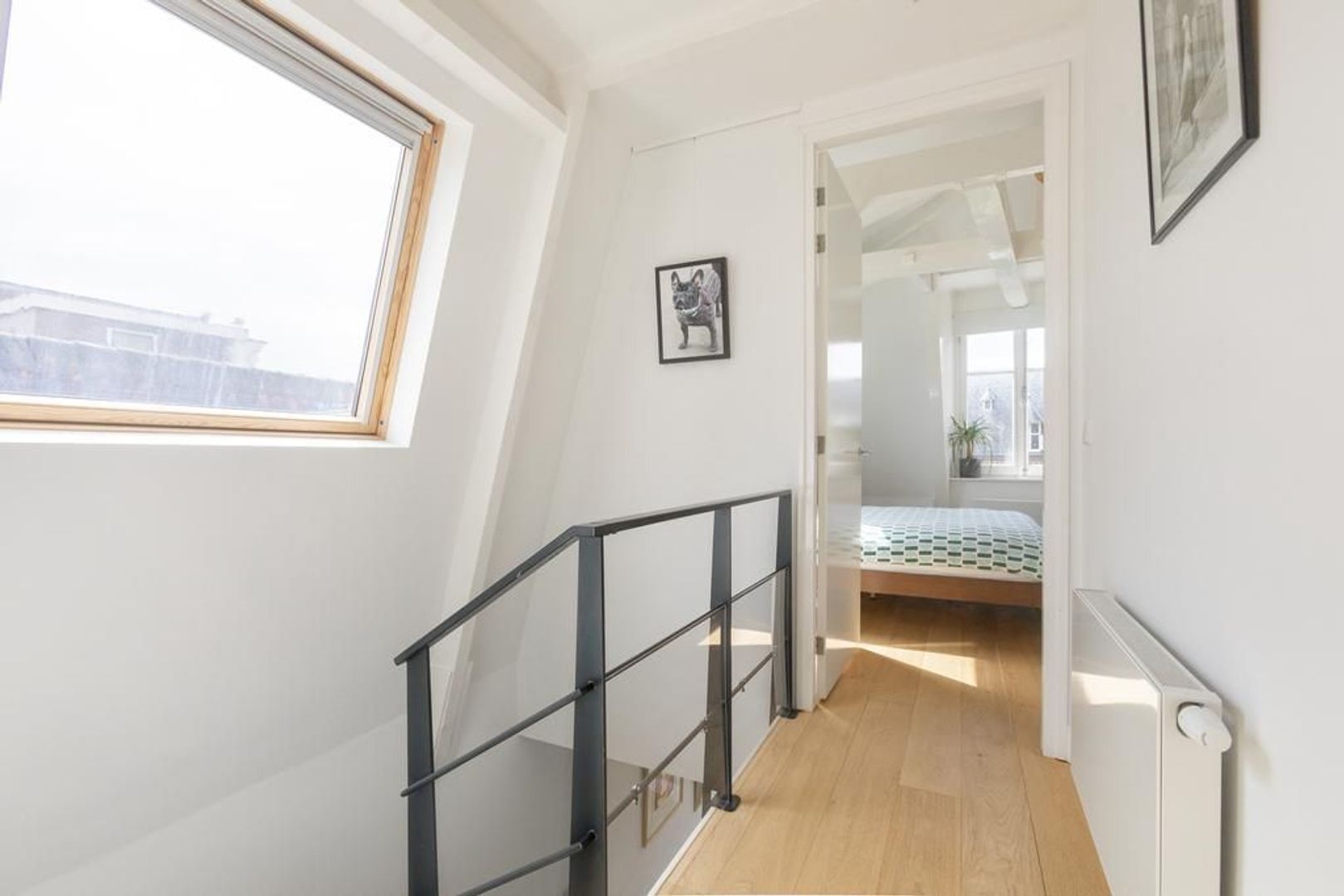 Onkelboerensteeg 1 D, Amsterdam foto-15