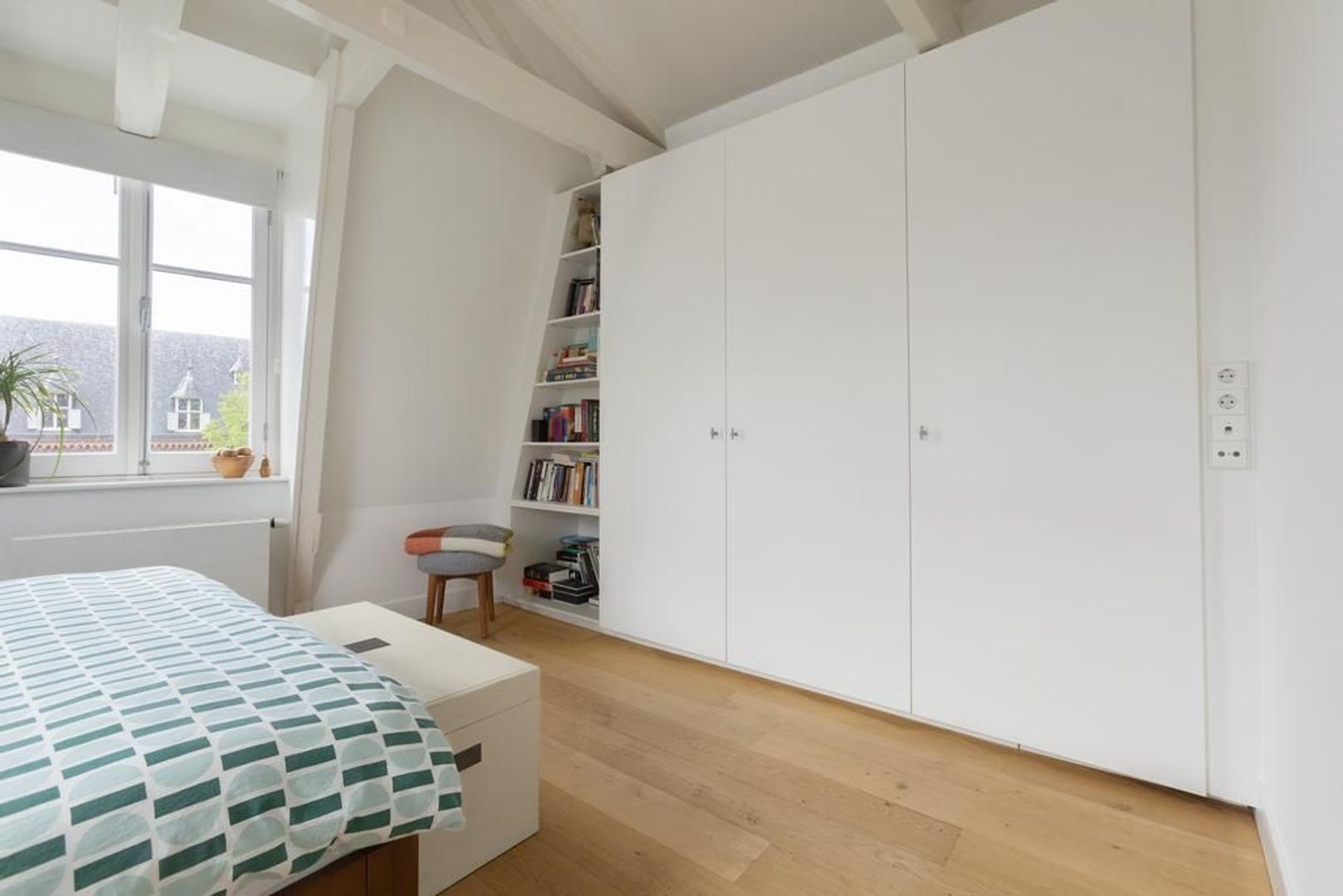 Onkelboerensteeg 1 D, Amsterdam foto-17