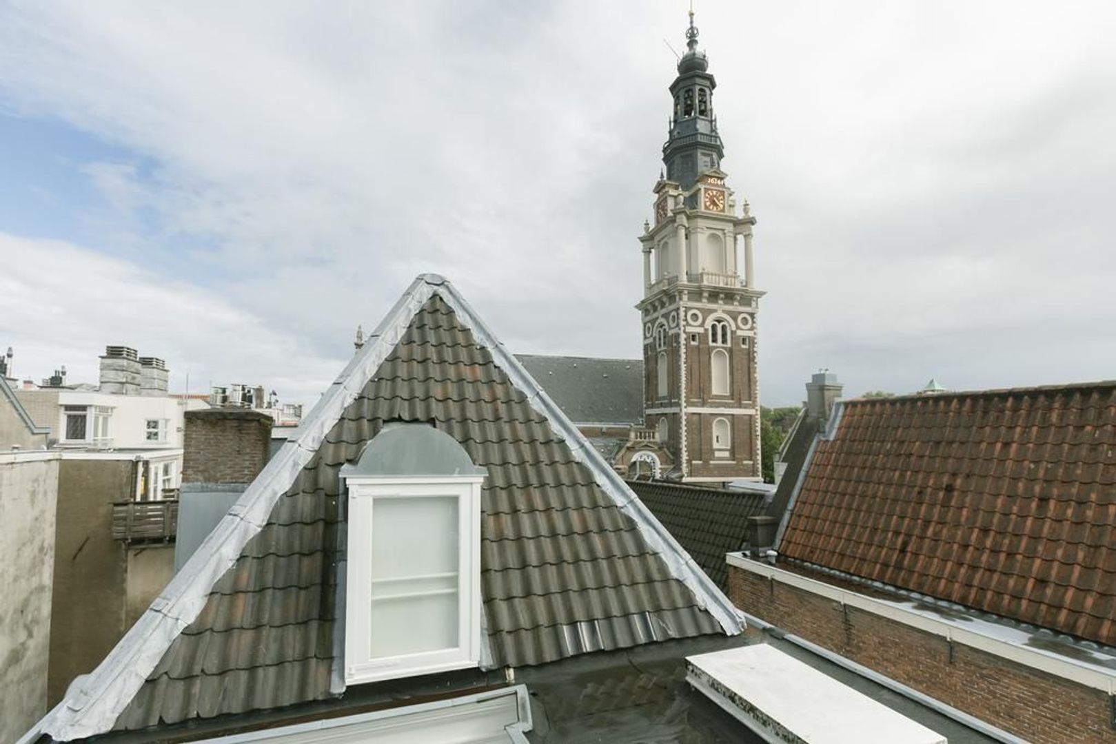 Onkelboerensteeg 1 D, Amsterdam foto-13