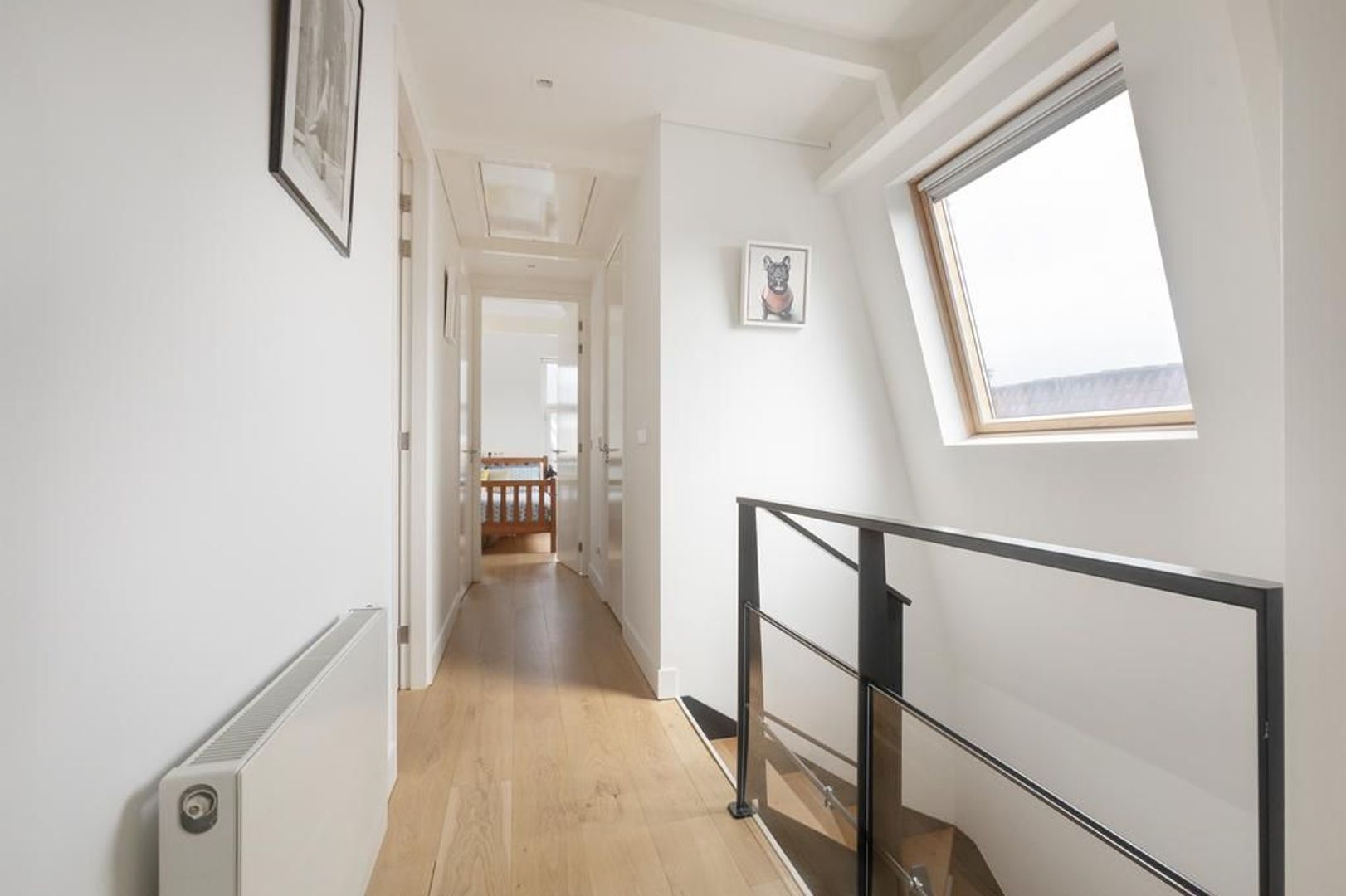 Onkelboerensteeg 1 D, Amsterdam foto-10