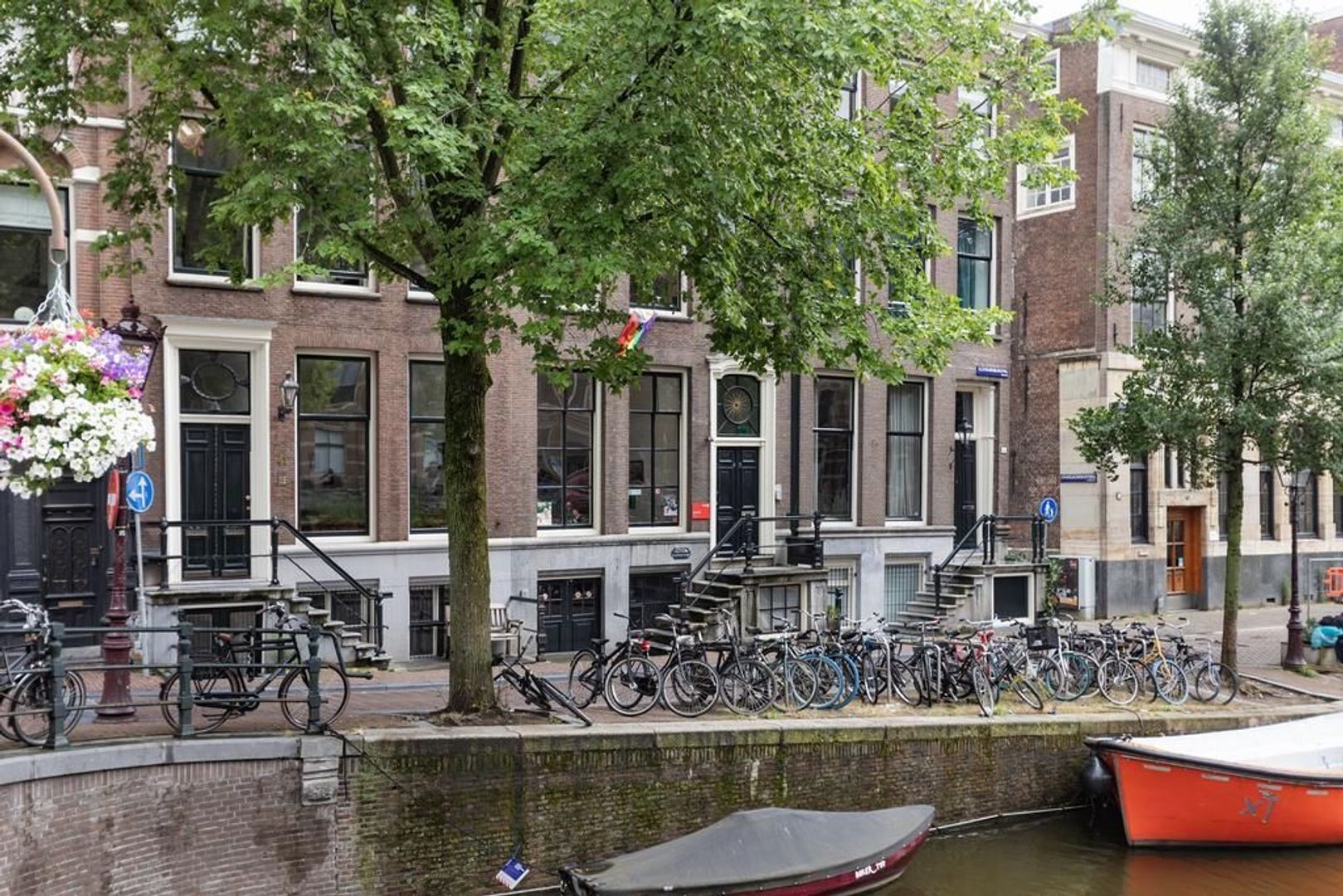 Onkelboerensteeg 1 D, Amsterdam foto-23