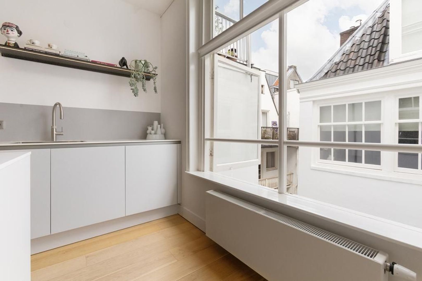 Onkelboerensteeg 1 D, Amsterdam foto-6