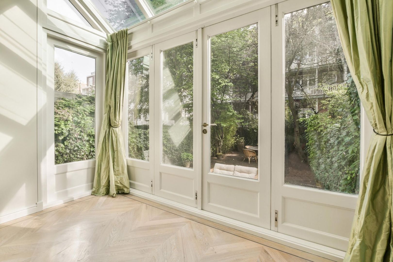 Van Breestraat 165 H, Amsterdam foto-4