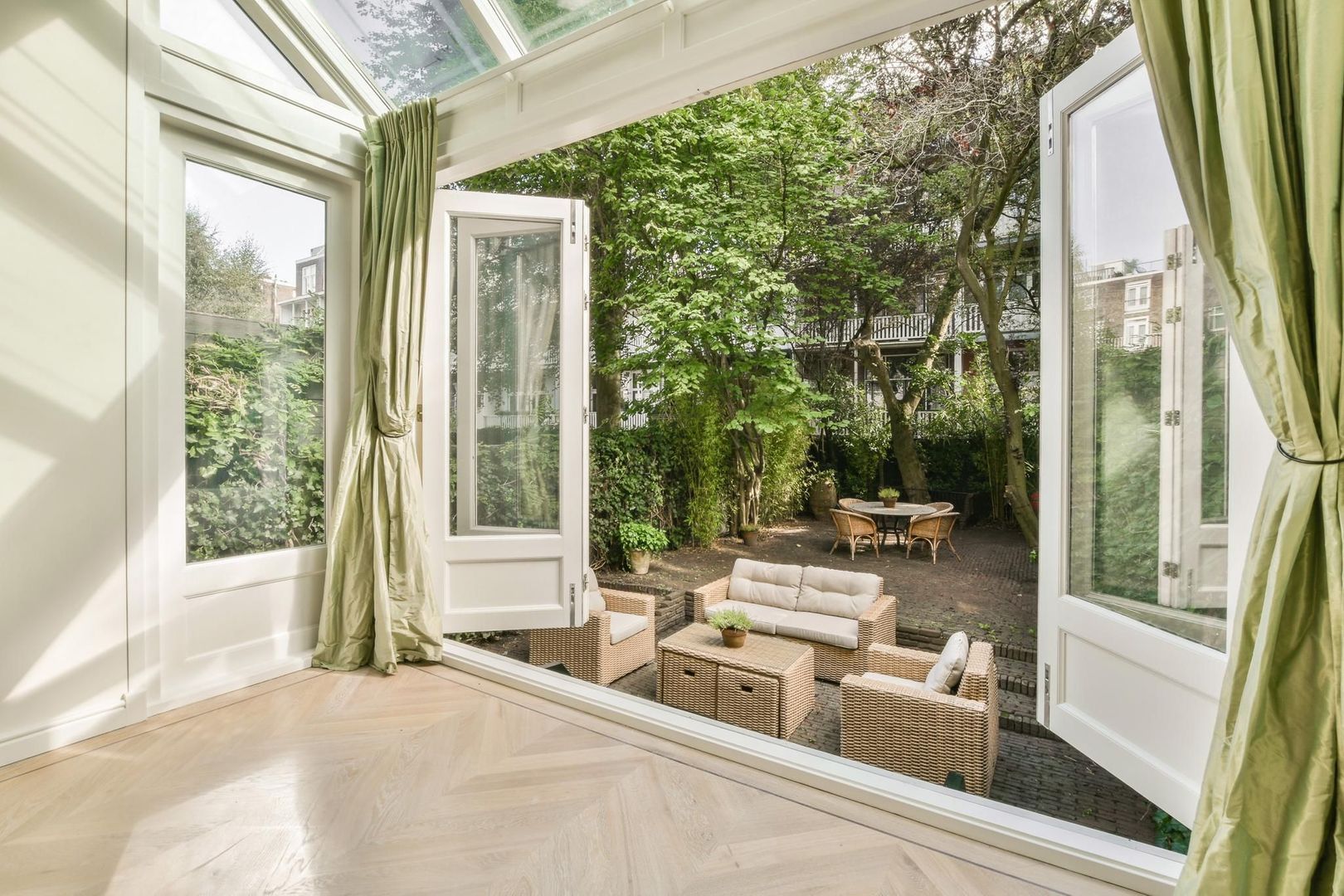 Van Breestraat 165 H, Amsterdam foto-5