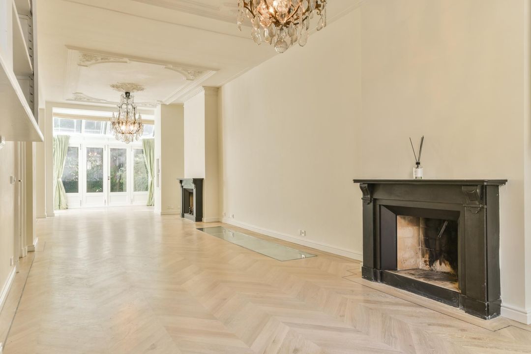 Van Breestraat 165 H, Amsterdam foto-3