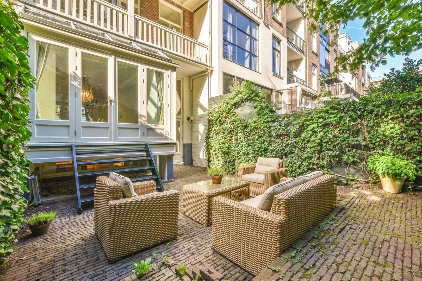 Van Breestraat 165 H, Amsterdam foto-8