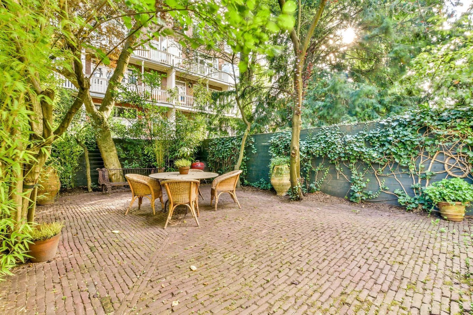 Van Breestraat 165 H, Amsterdam foto-9