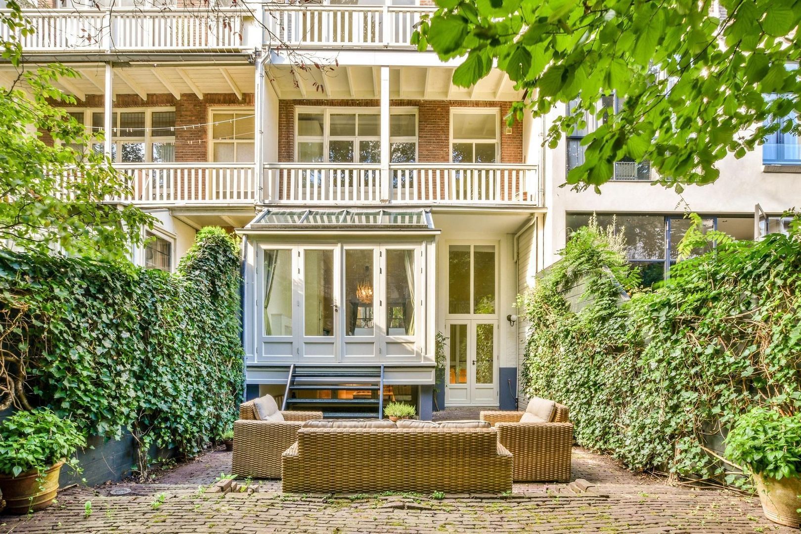 Van Breestraat 165 H, Amsterdam foto-6