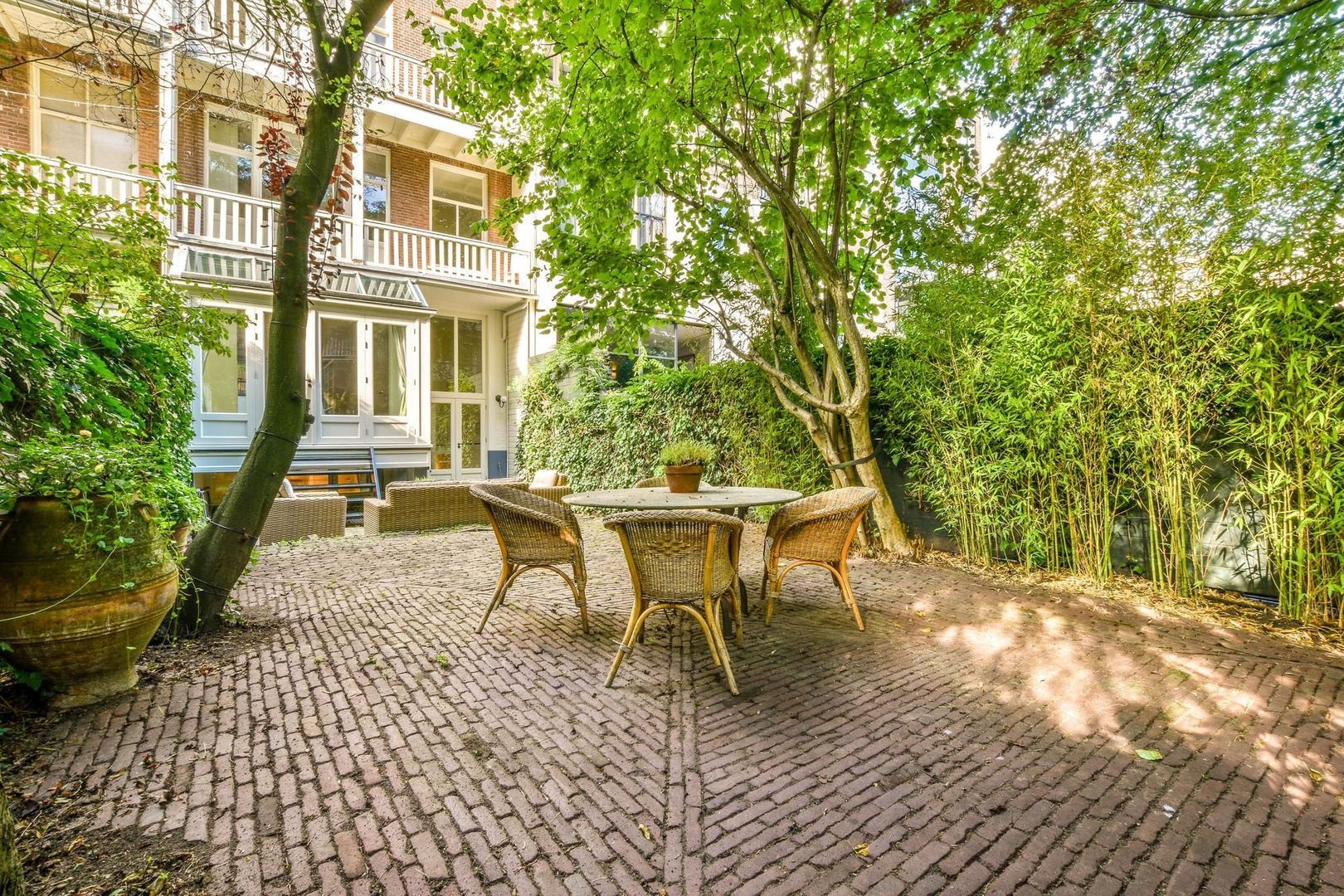 Van Breestraat 165 H, Amsterdam foto-7