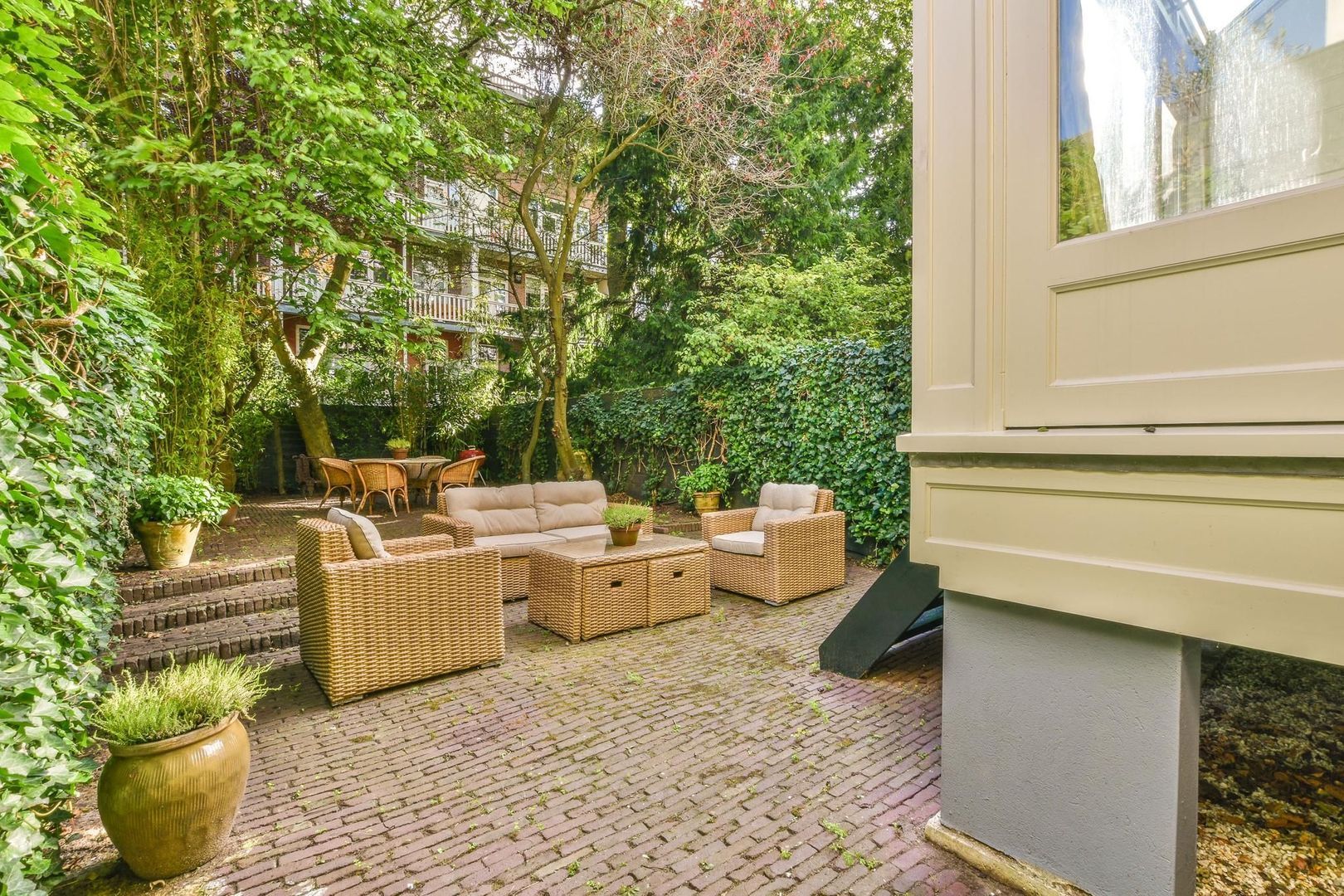 Van Breestraat 165 H, Amsterdam foto-10