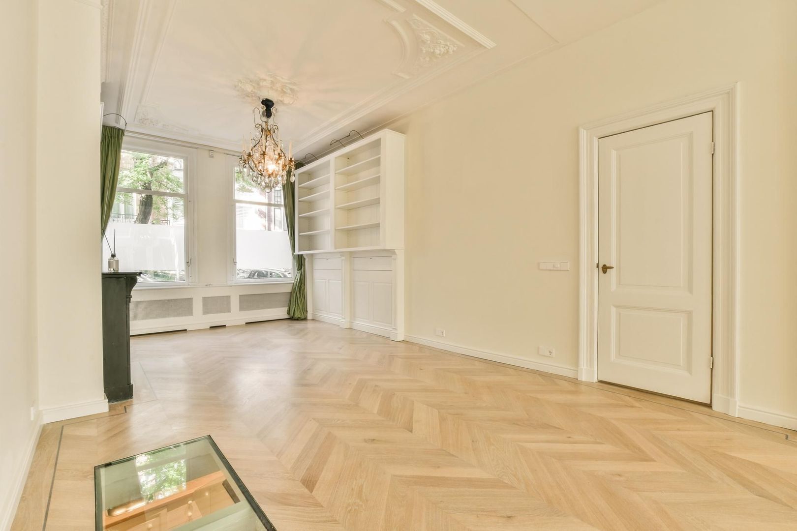 Van Breestraat 165 H, Amsterdam foto-13