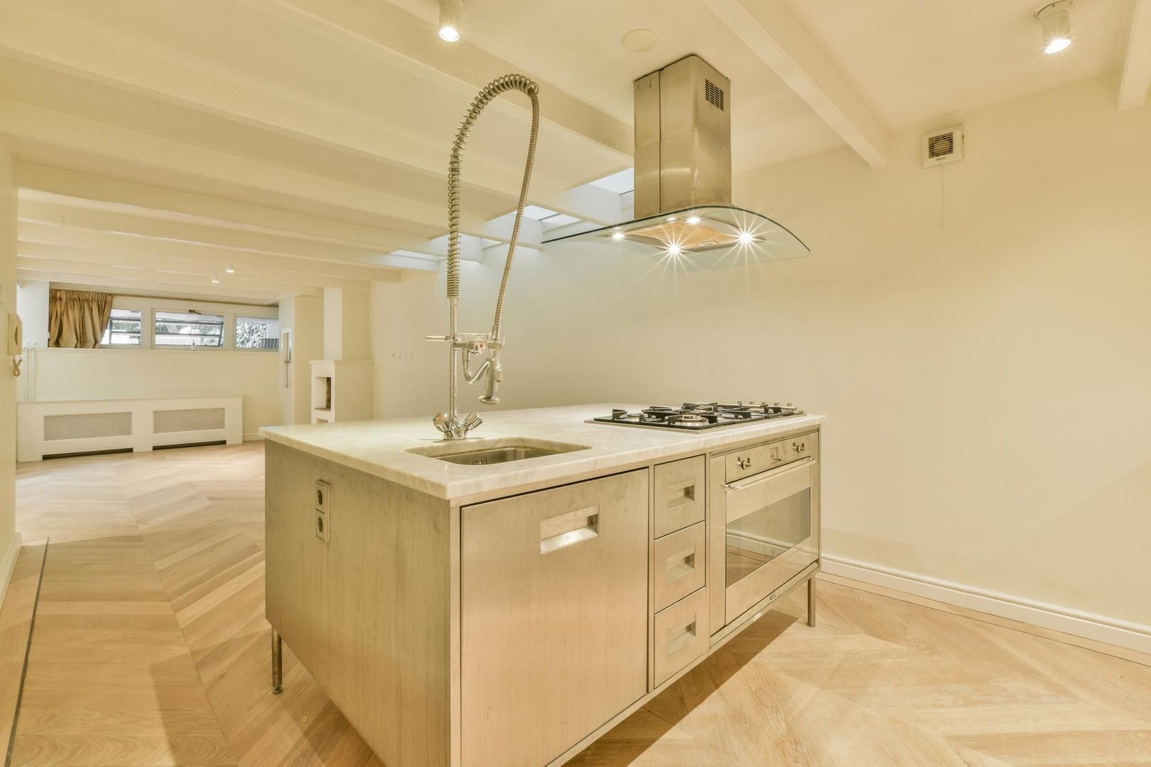 Van Breestraat 165 H, Amsterdam foto-18