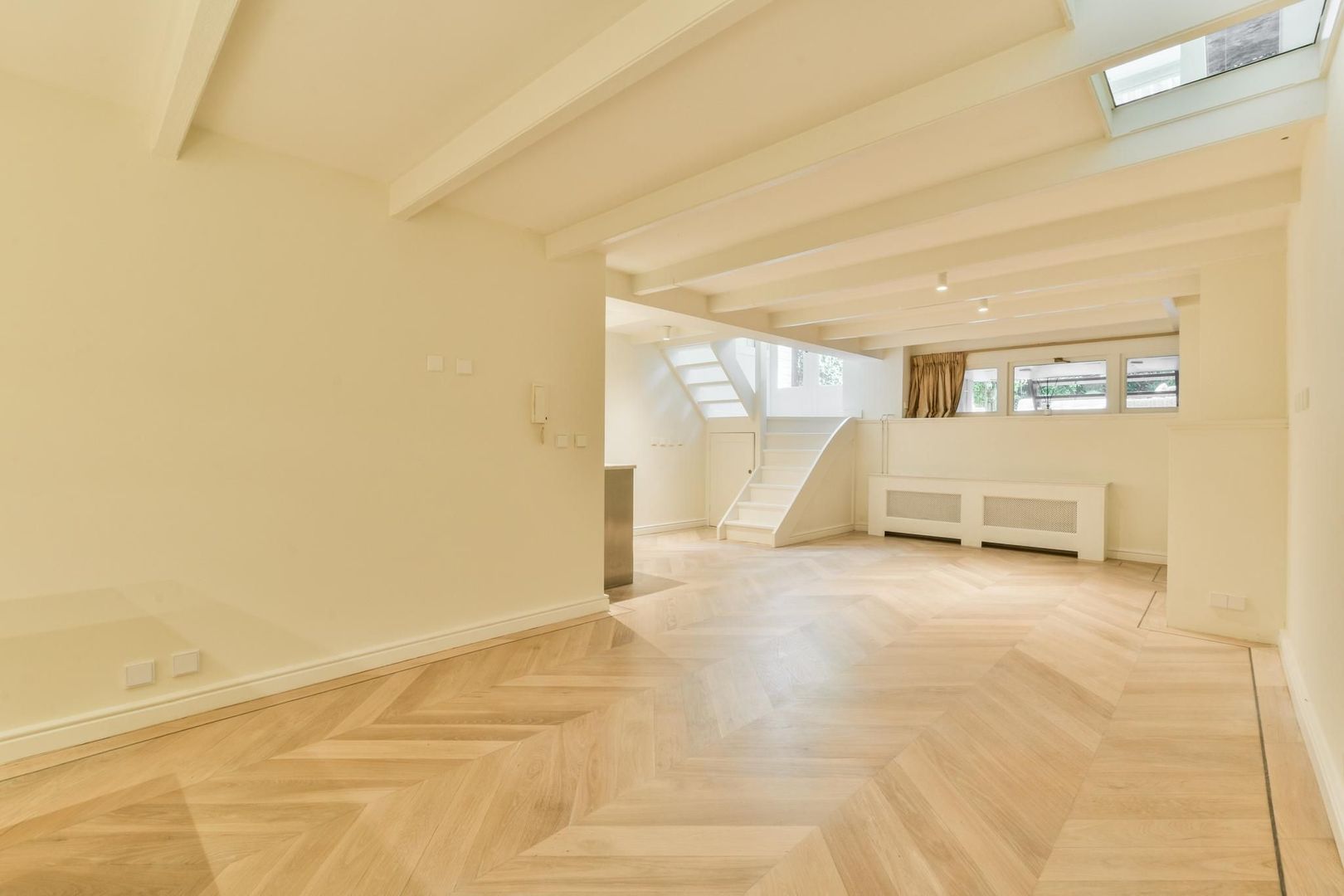 Van Breestraat 165 H, Amsterdam foto-19