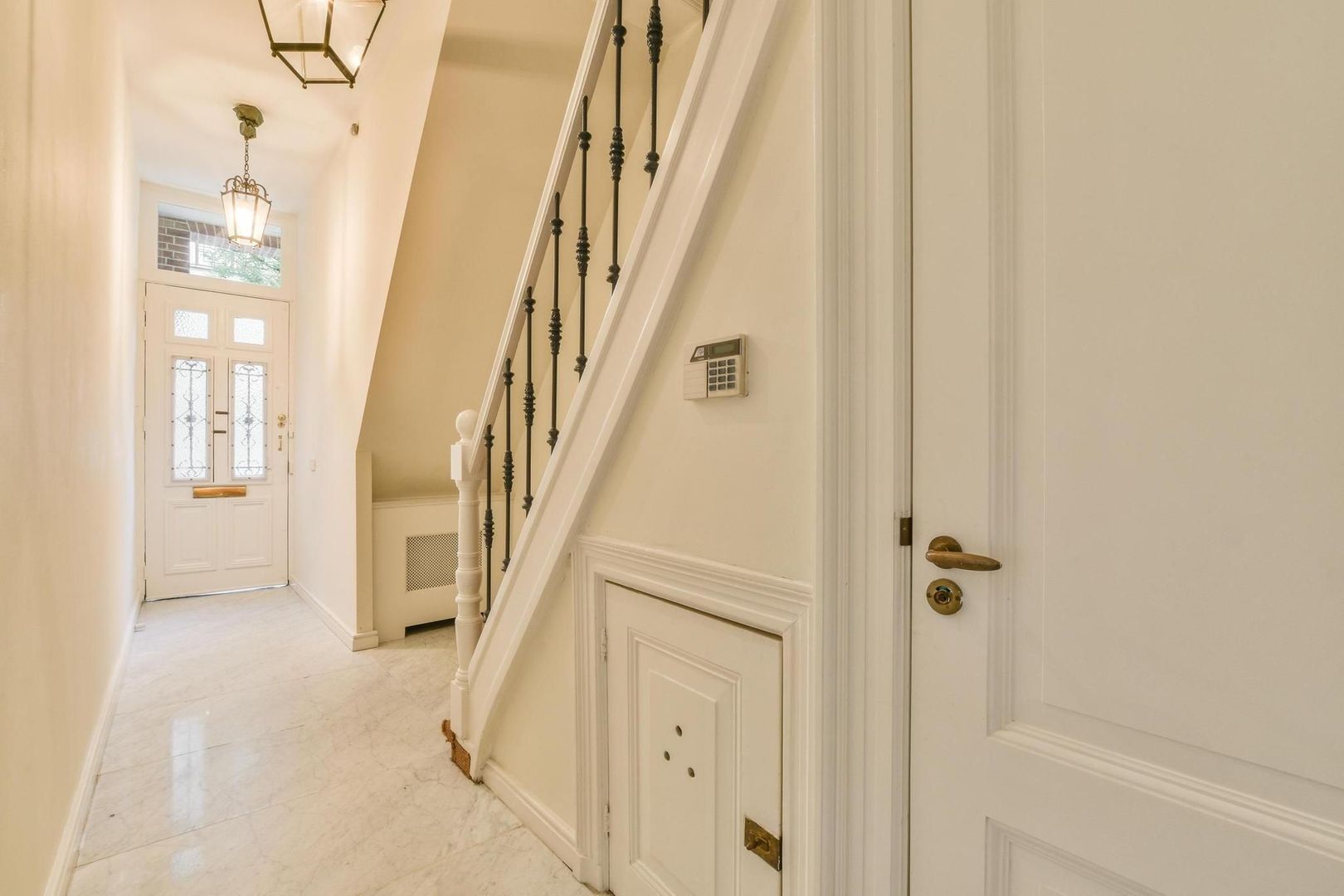 Van Breestraat 165 H, Amsterdam foto-21