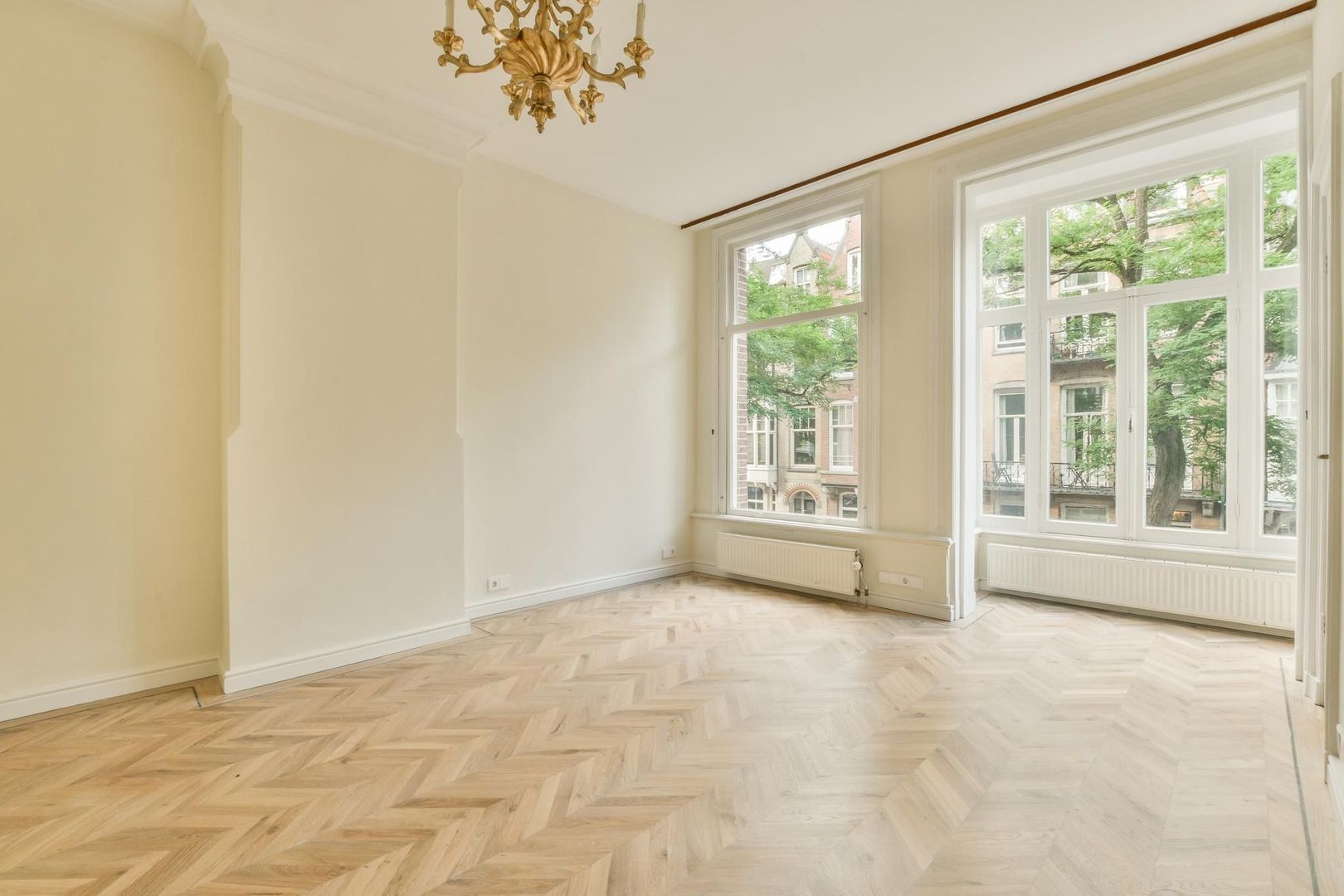 Van Breestraat 165 H, Amsterdam foto-24