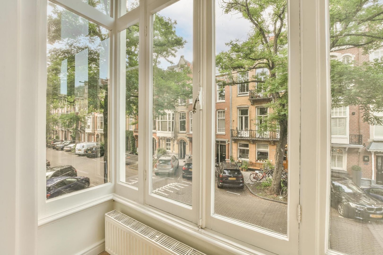 Van Breestraat 165 H, Amsterdam foto-25