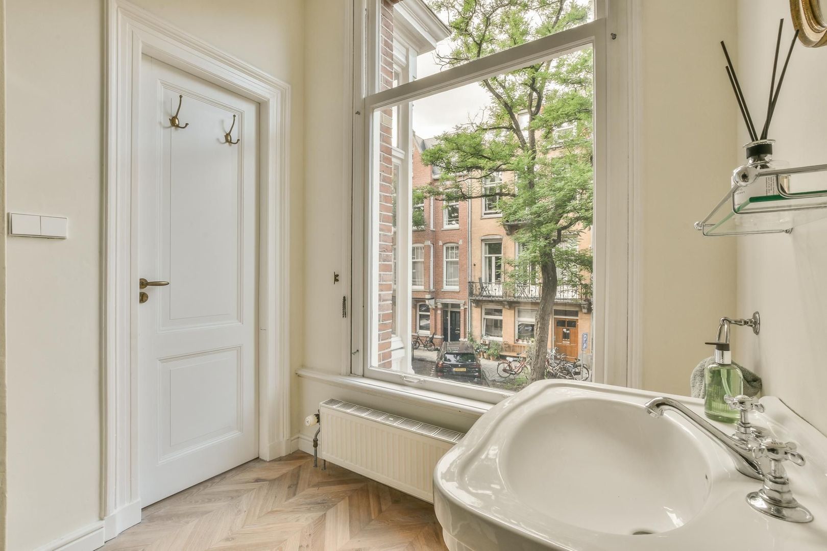 Van Breestraat 165 H, Amsterdam foto-27