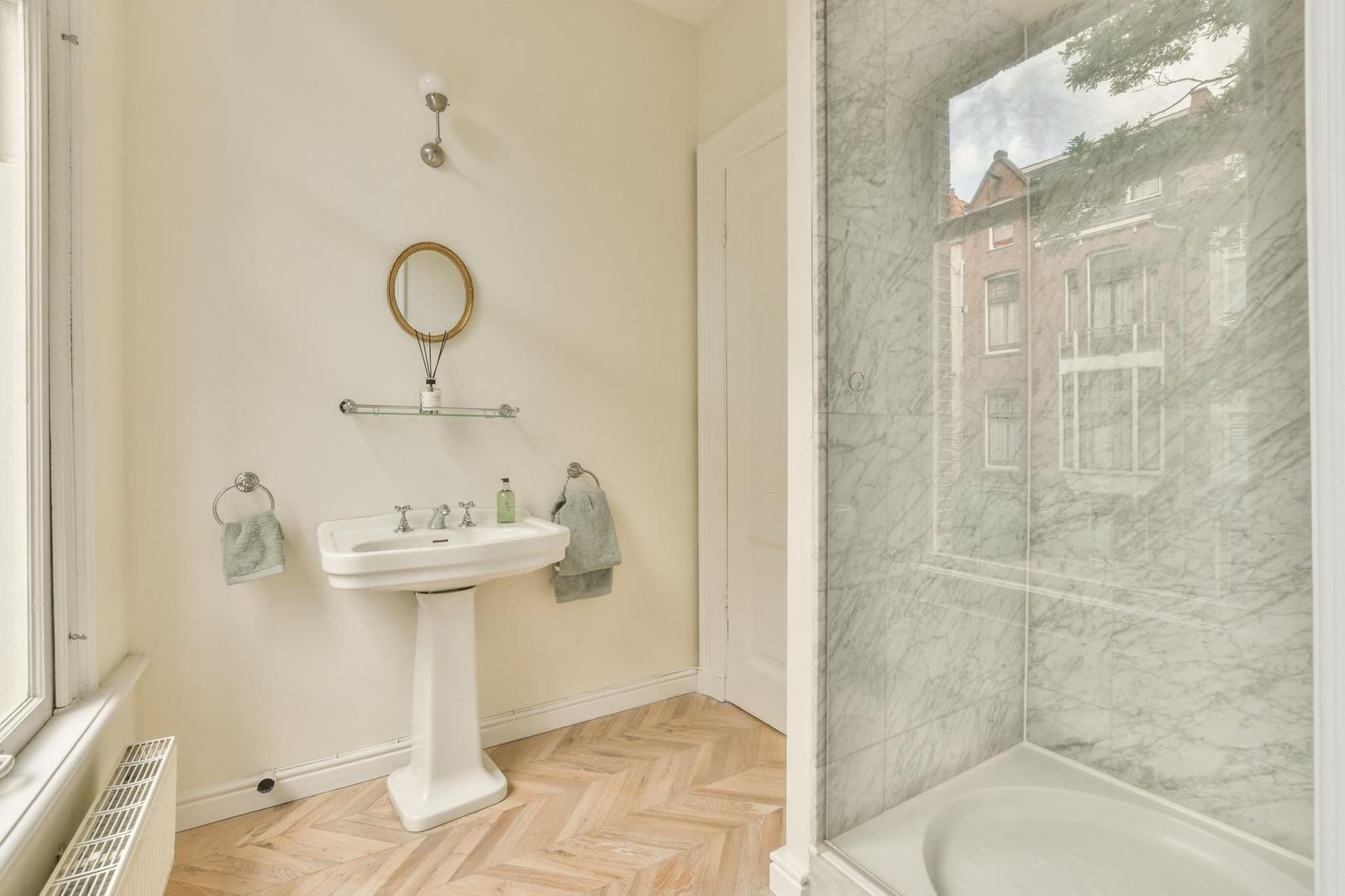 Van Breestraat 165 H, Amsterdam foto-28