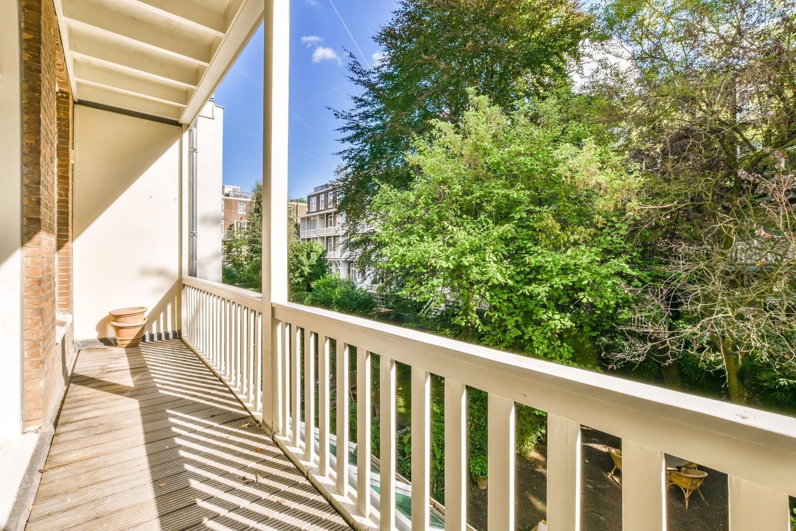 Van Breestraat 165 H, Amsterdam foto-34