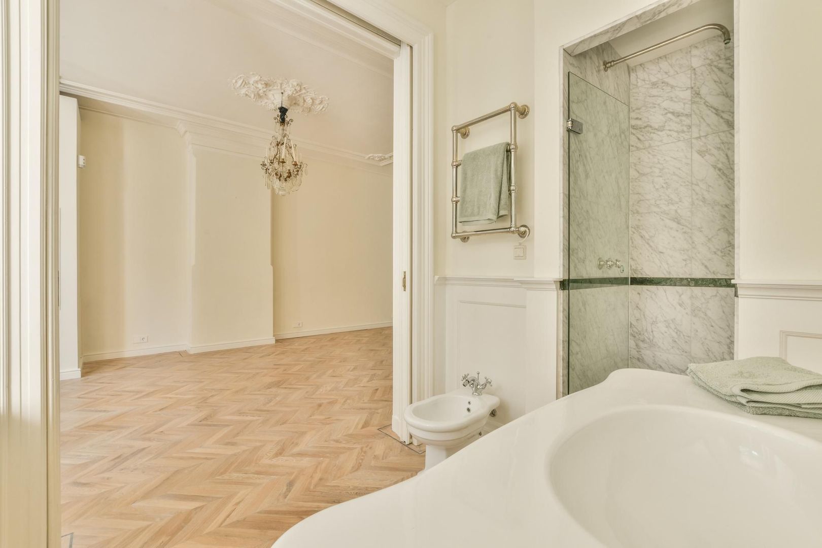 Van Breestraat 165 H, Amsterdam foto-35