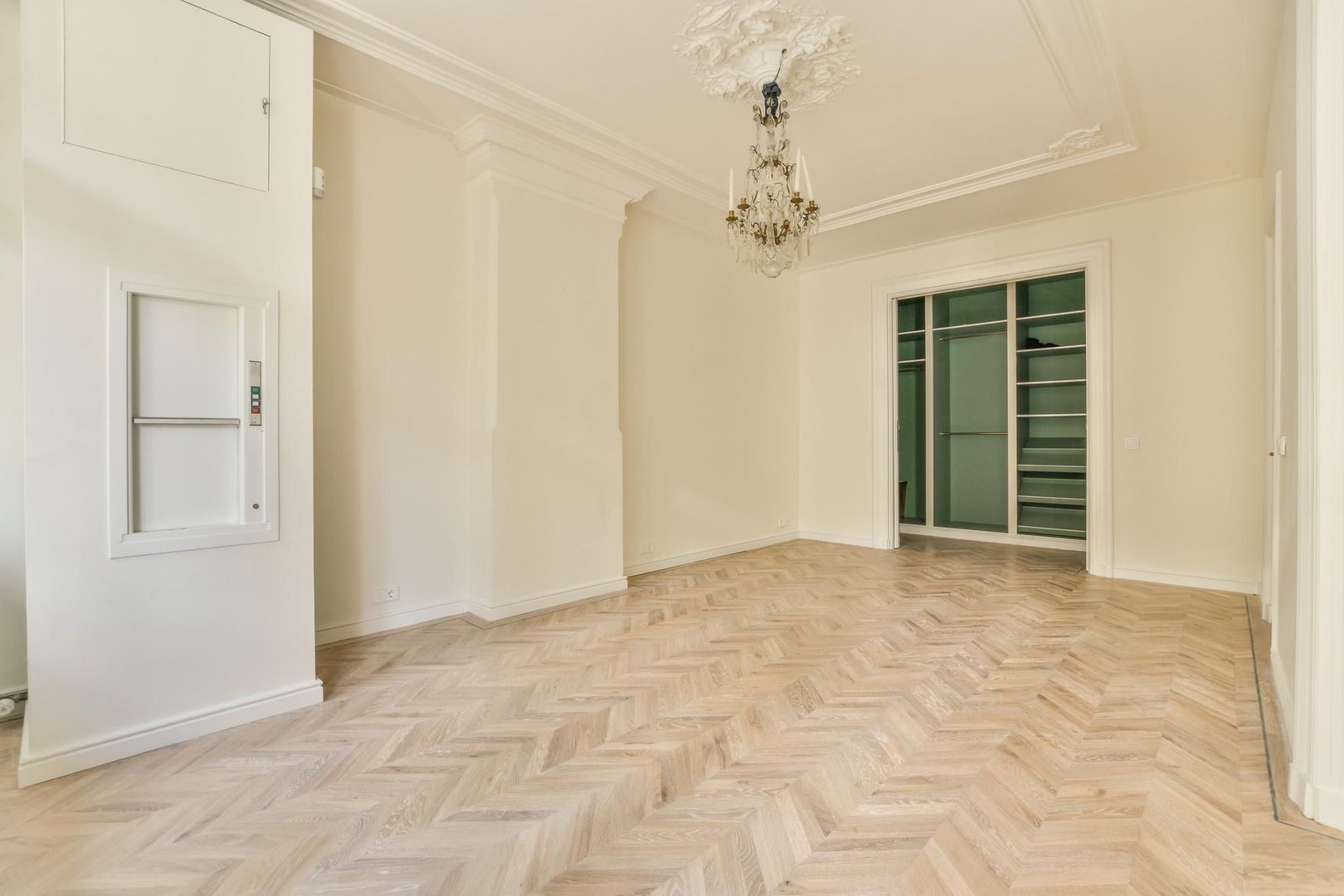 Van Breestraat 165 H, Amsterdam foto-32