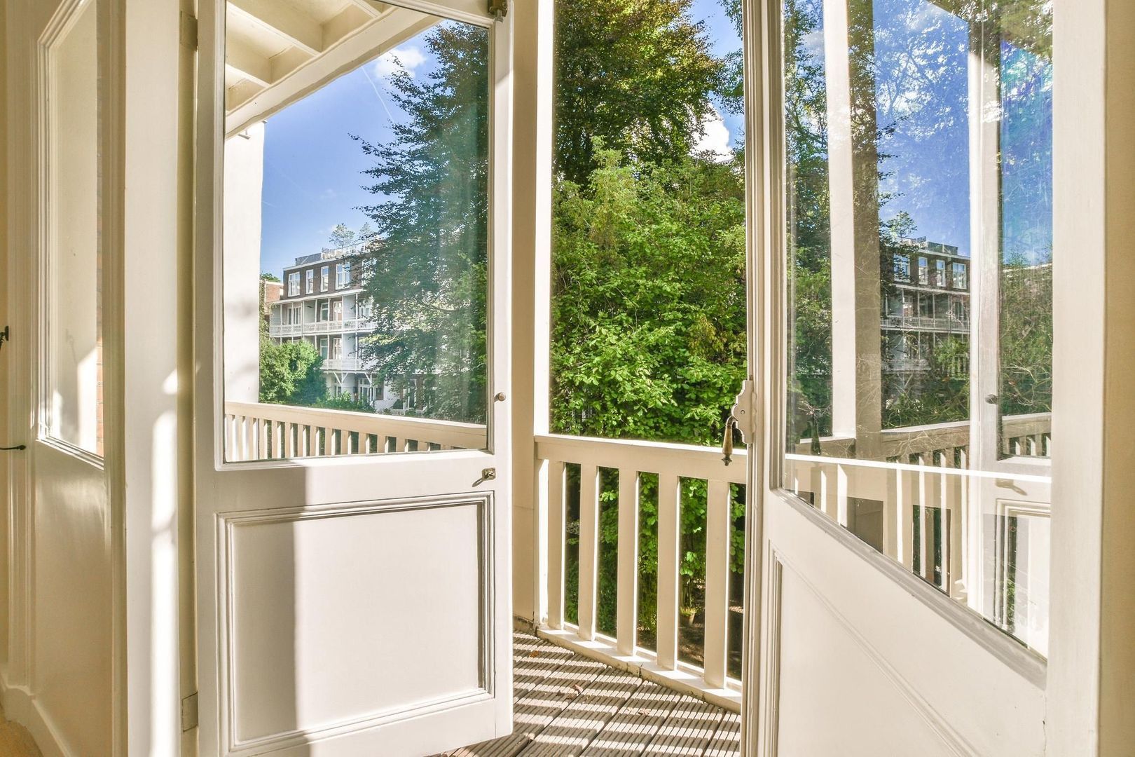 Van Breestraat 165 H, Amsterdam foto-33