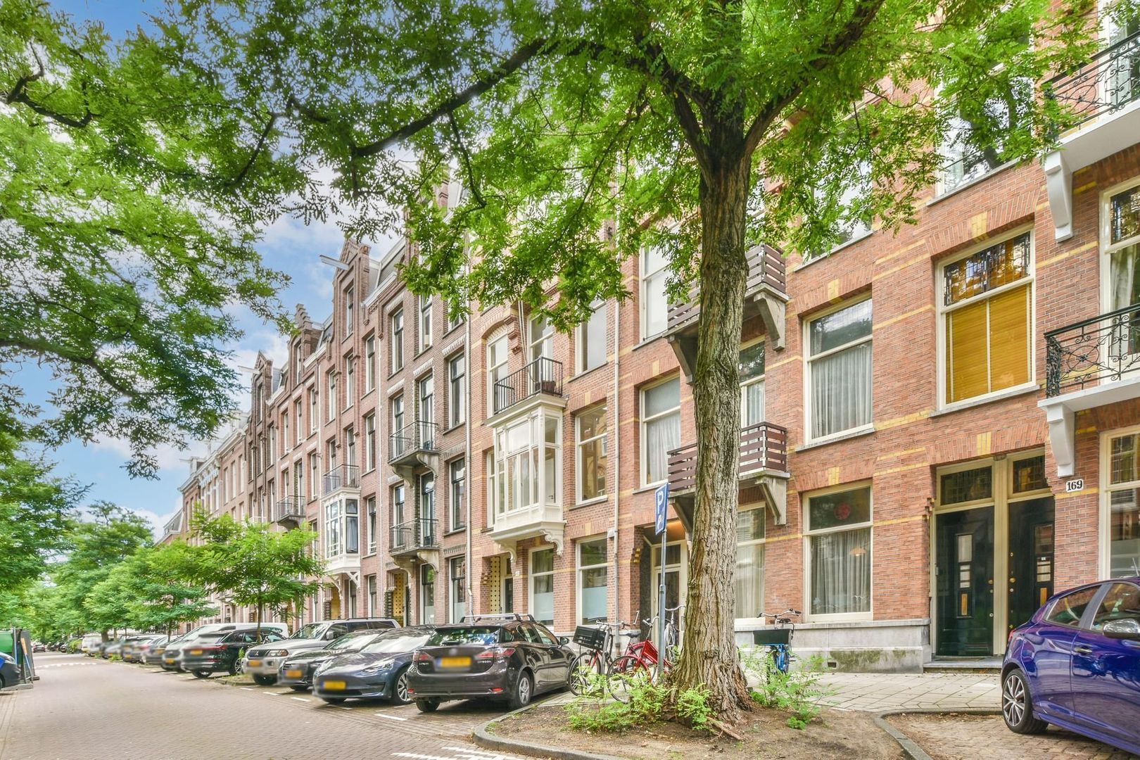Van Breestraat 165 H, Amsterdam foto-40