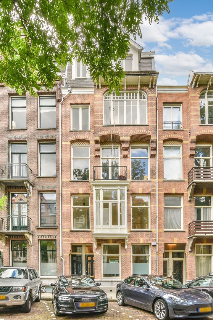 Van Breestraat 165 H, Amsterdam foto-41