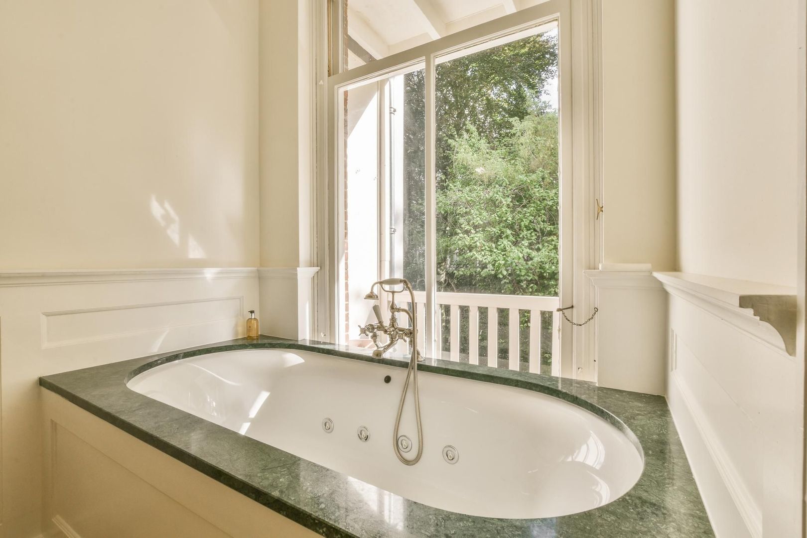 Van Breestraat 165 H, Amsterdam foto-38