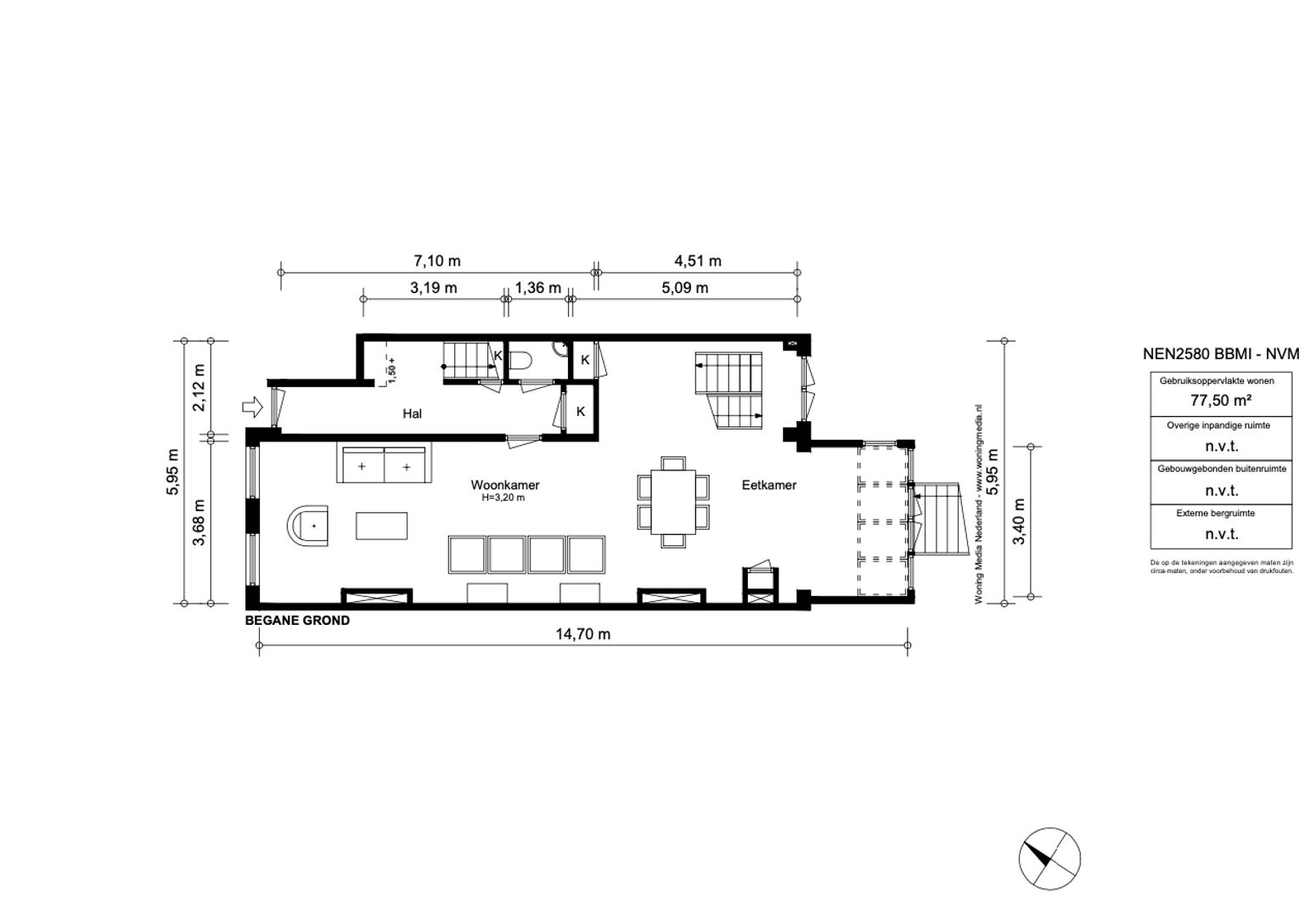Van Breestraat 165 H, Amsterdam foto-42