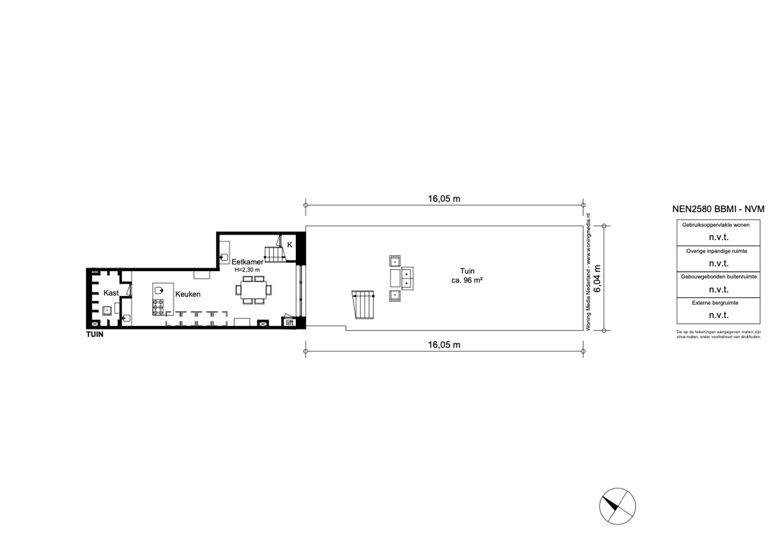 Van Breestraat 165 H, Amsterdam foto-45