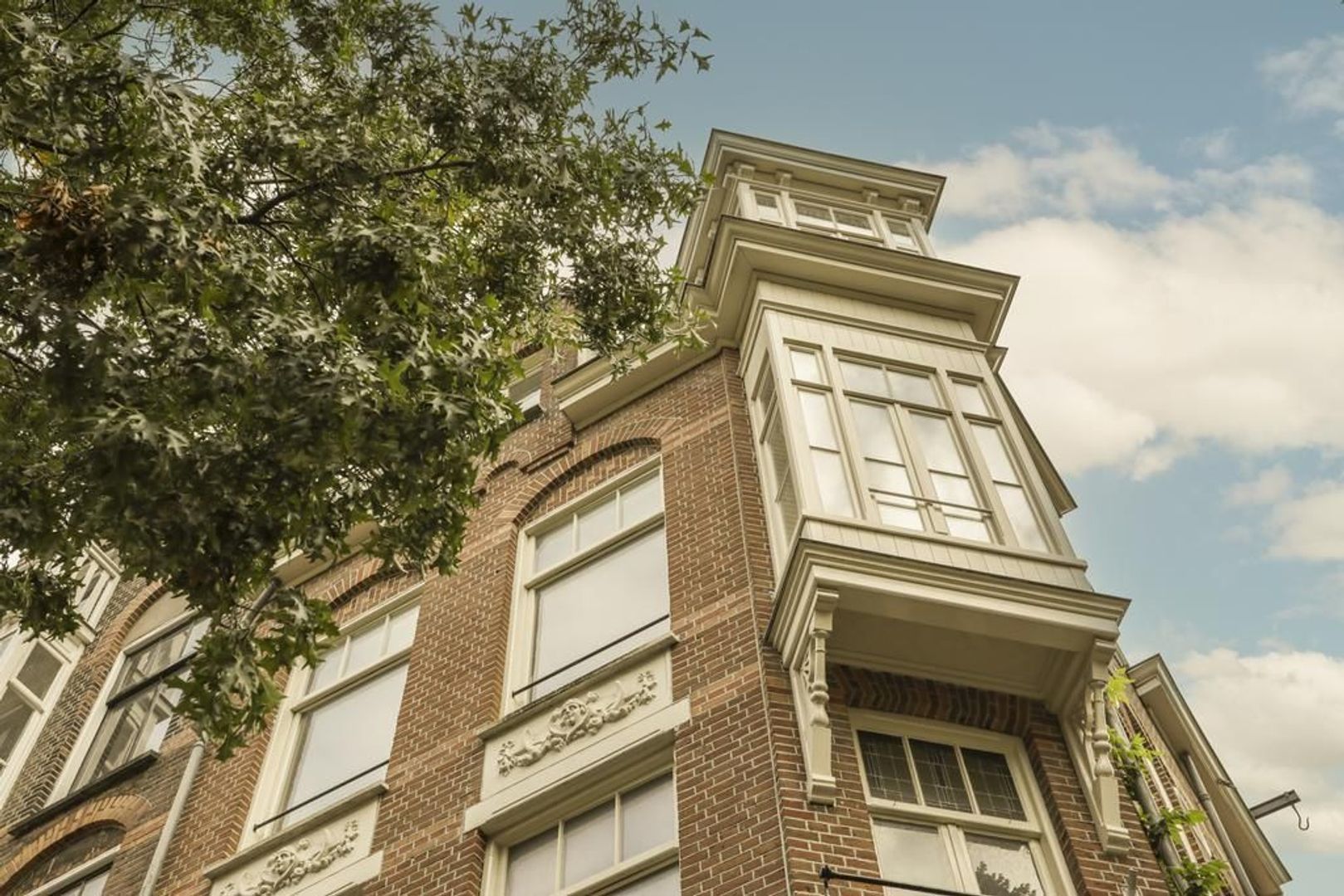 Derde Helmersstraat 47 D 2, Amsterdam foto-6