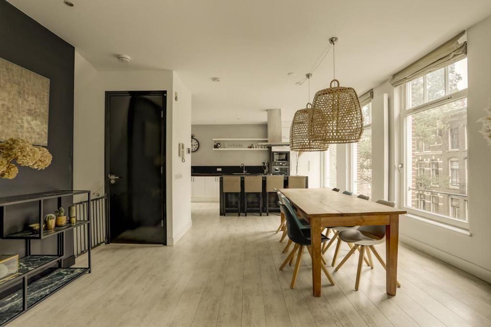 Derde Helmersstraat 47 D 2, Amsterdam foto-9