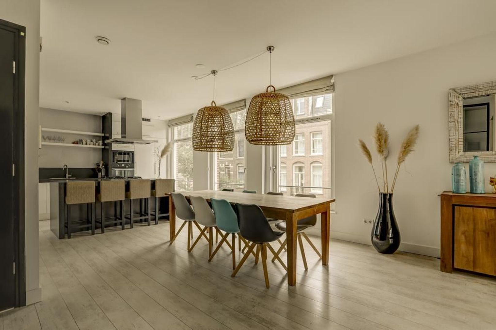 Derde Helmersstraat 47 D 2, Amsterdam foto-10