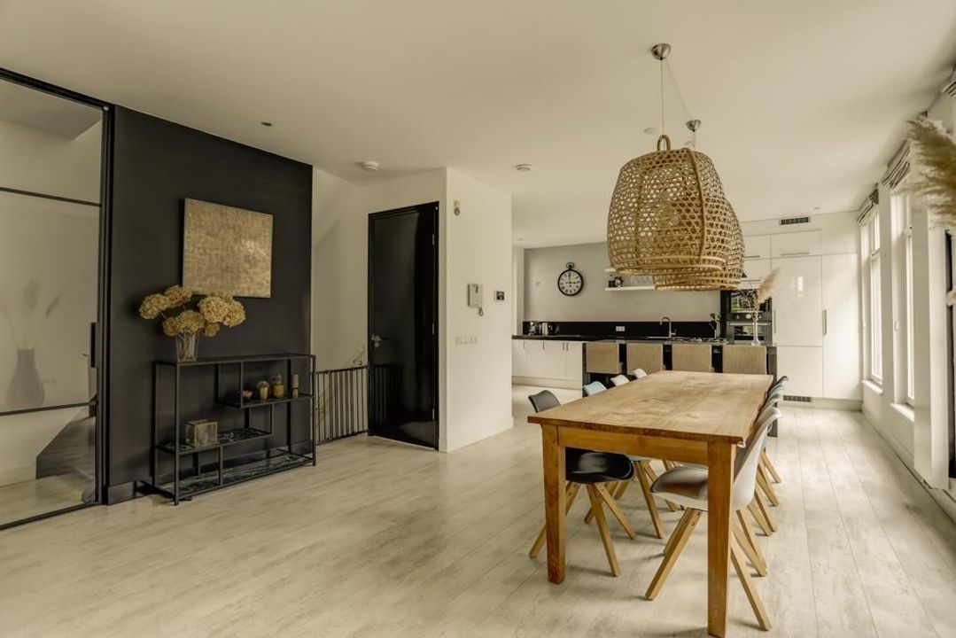 Derde Helmersstraat 47 D 2, Amsterdam foto-2