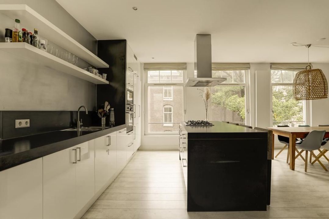 Derde Helmersstraat 47 D 2, Amsterdam foto-3