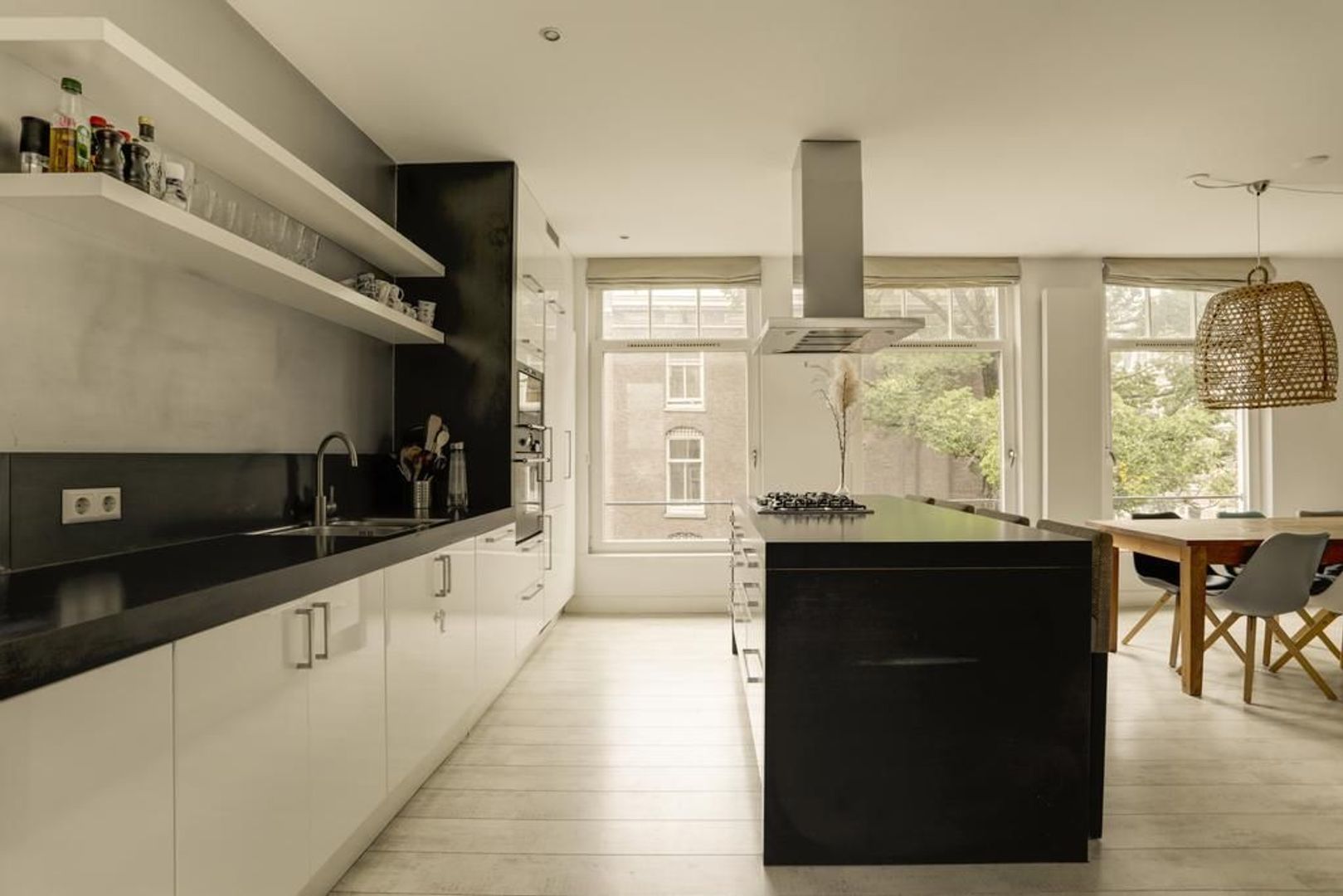 Derde Helmersstraat 47 D 2, Amsterdam foto-2