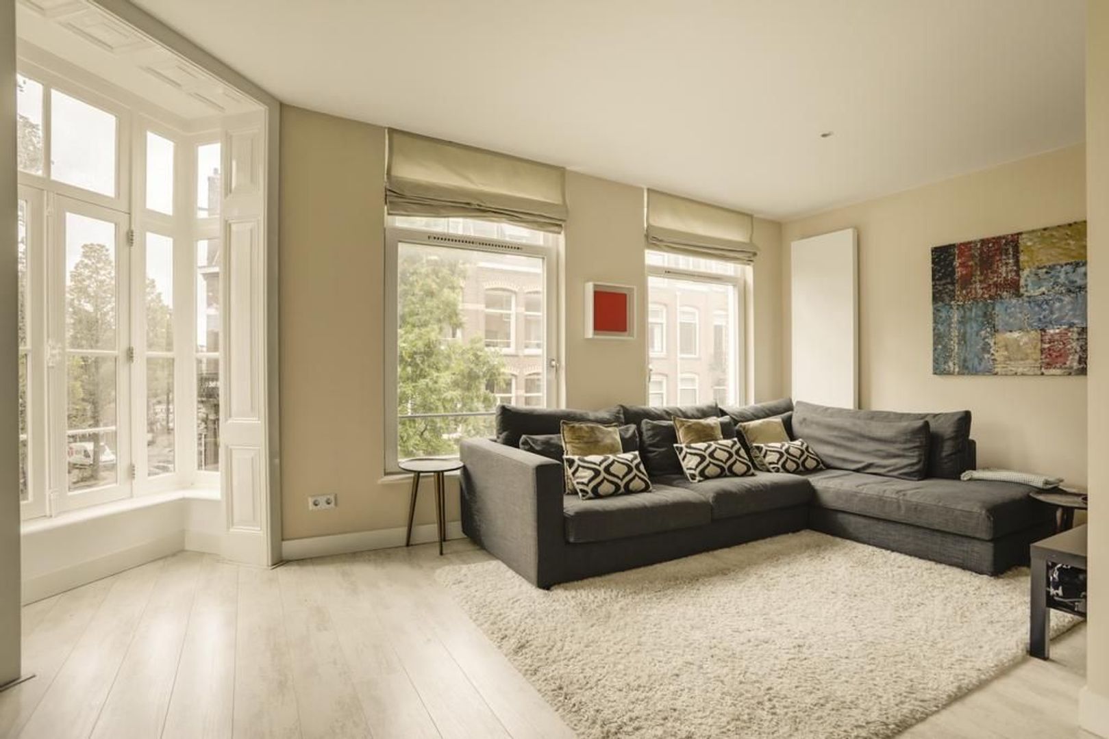 Derde Helmersstraat 47 D 2, Amsterdam foto-8