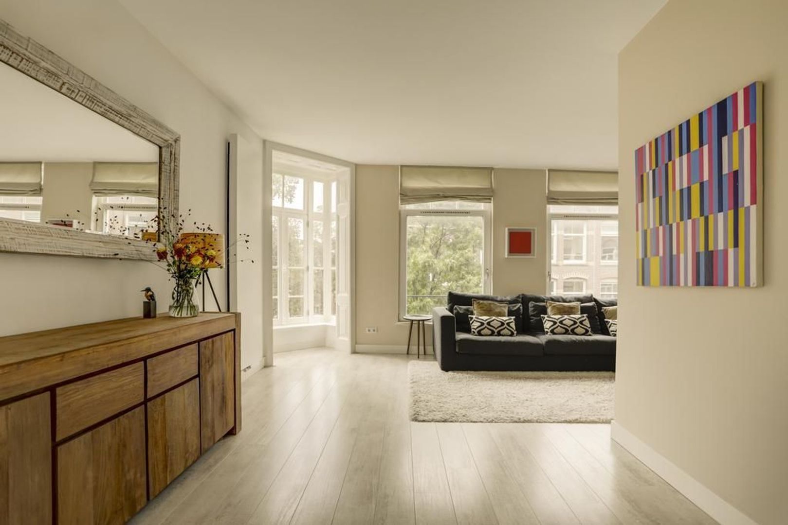 Derde Helmersstraat 47 D 2, Amsterdam foto-4