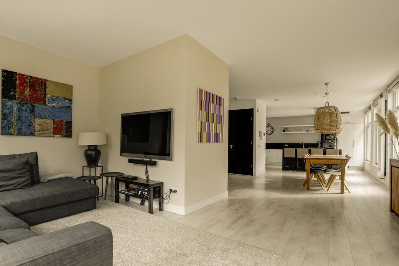 Derde Helmersstraat 47 D 2, Amsterdam foto-7