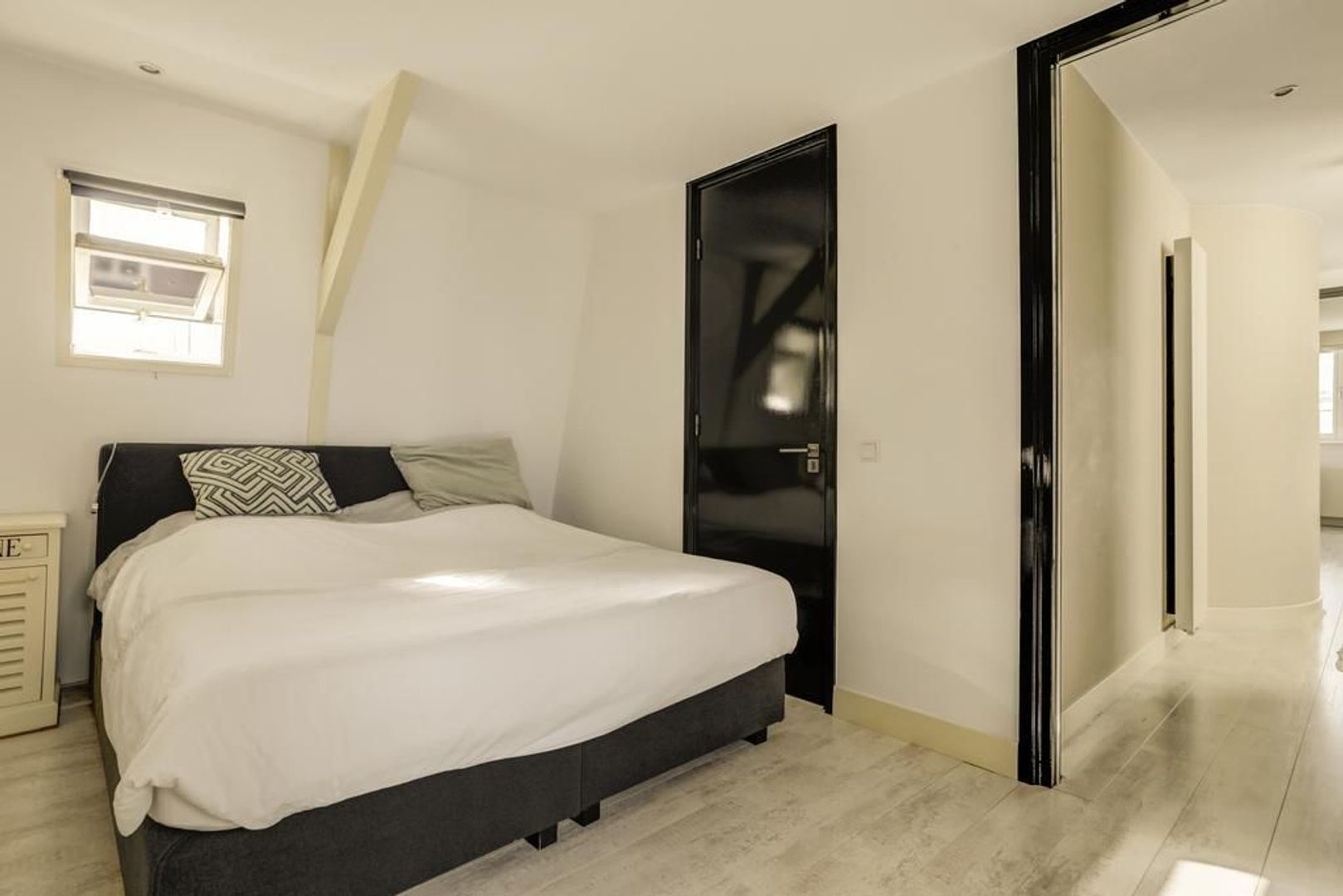 Derde Helmersstraat 47 D 2, Amsterdam foto-11